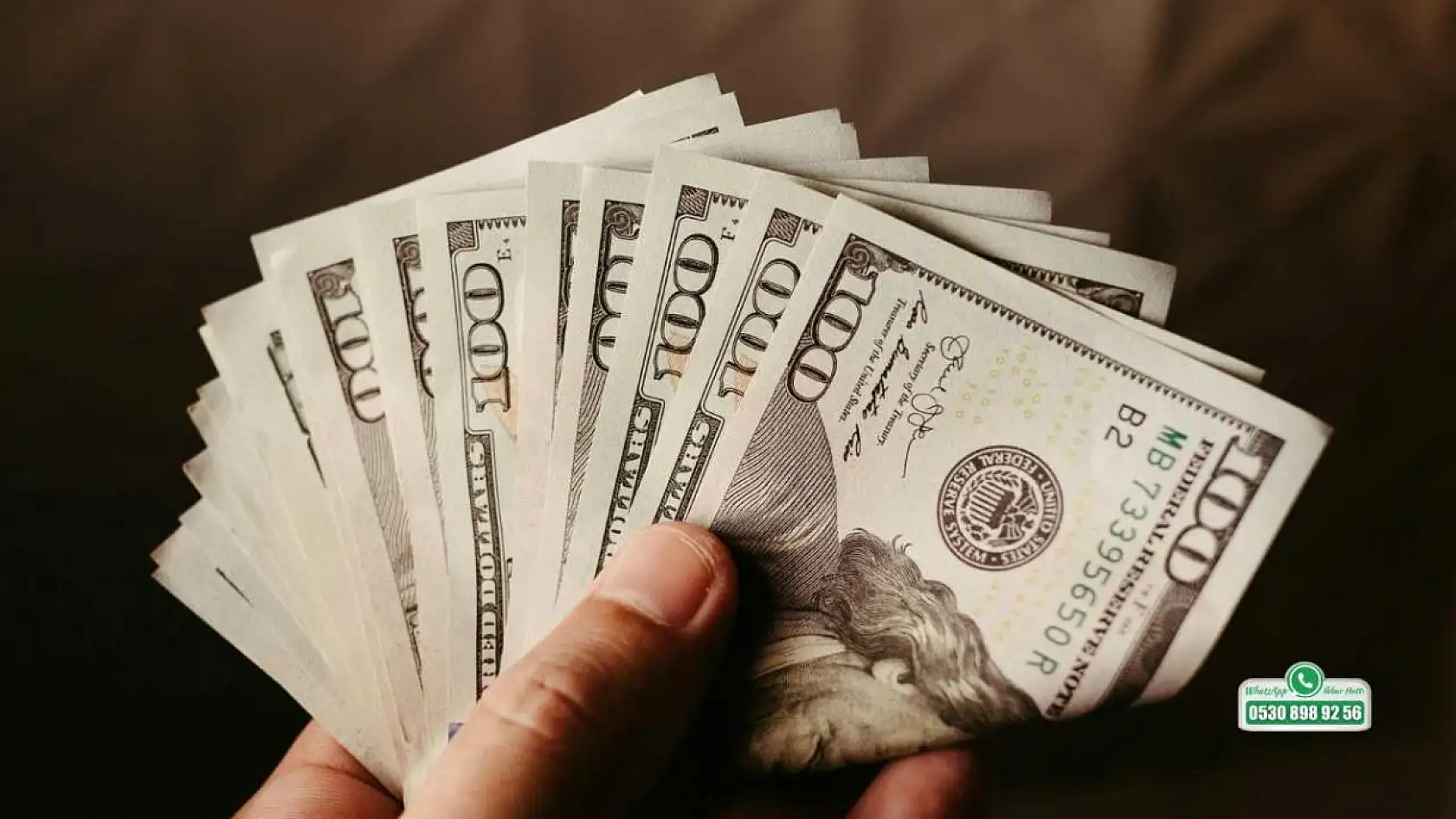 25 Ağustos 2025 Döviz Kurları: Dolar ve Euro Ne Kadar Oldu?