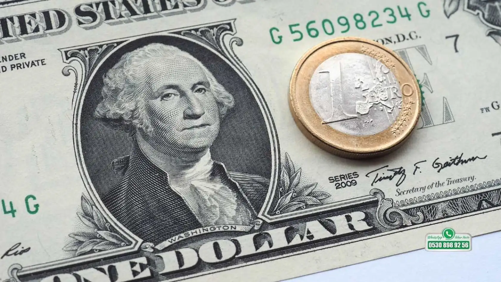 26 Ağustos 2025 Döviz Kurları: Dolar ve Euro'da Son Durum