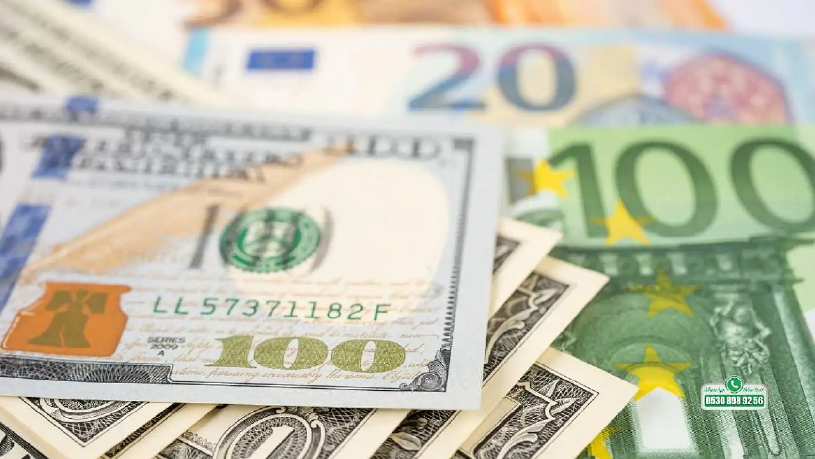 Dolar ve Euro Kuru 27 Ağustos 2025: 1 Dolar Kaç TL Oldu?