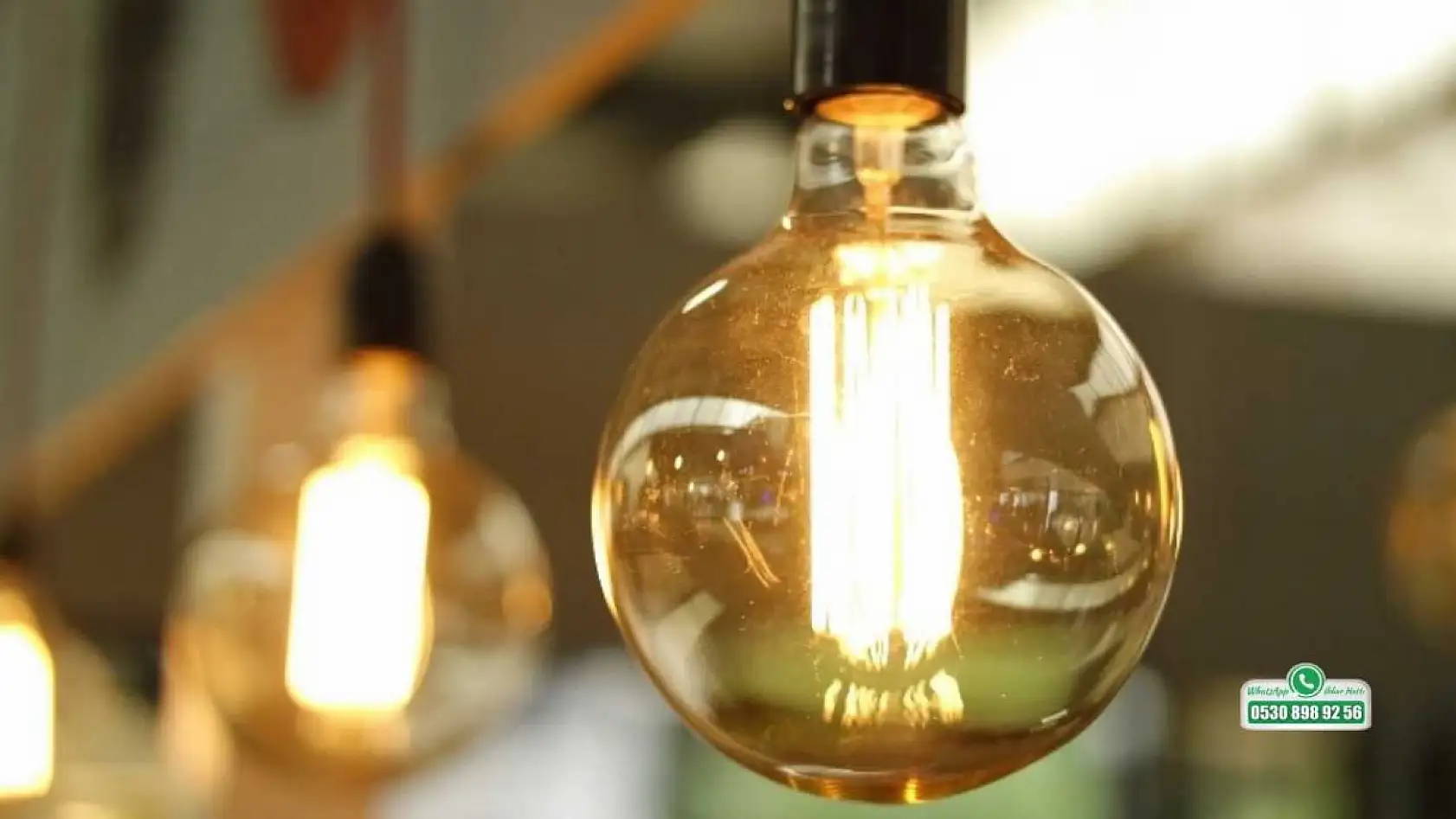 Fethiye Yeşilüzümlü Mahallesi'nde Elektrik Kesintisi! 1-5 Eylül 2025 Tarihleri Arasında Planlı Çalışma