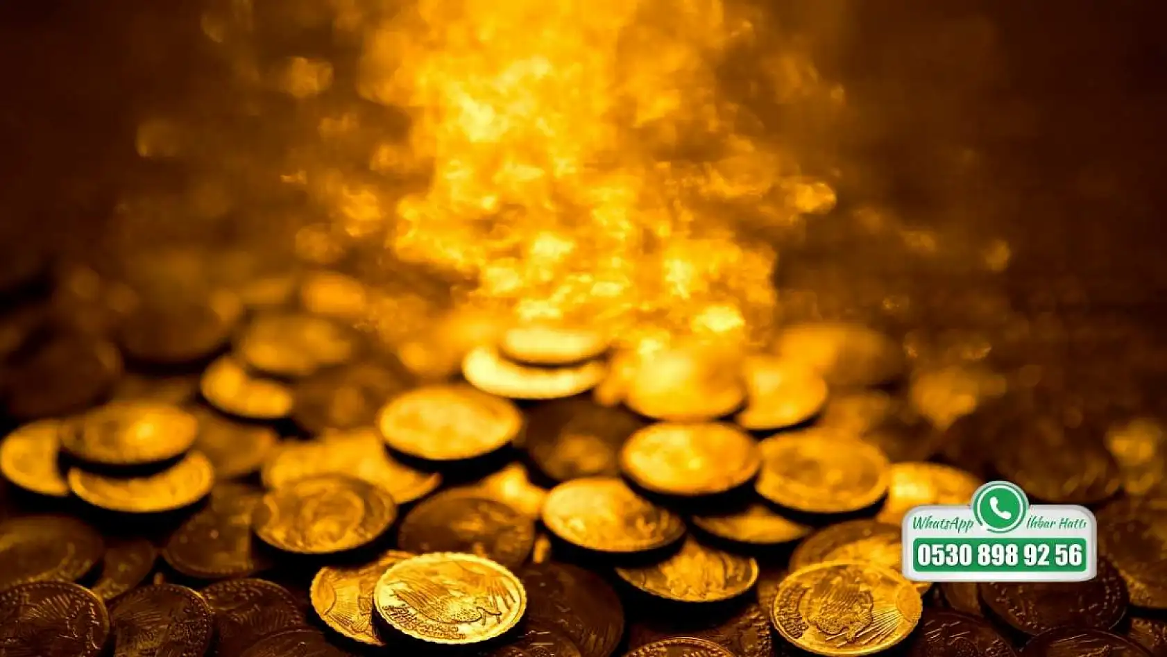 Altın Fiyatları 8 Eylül 2025: Gram ve Çeyrek Altın Bugün Ne Kadar?