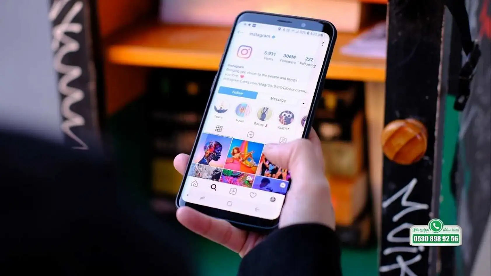 Instagram ve WhatsApp Açılmıyor Mu? Kullanıcılar Sorun Yaşıyor