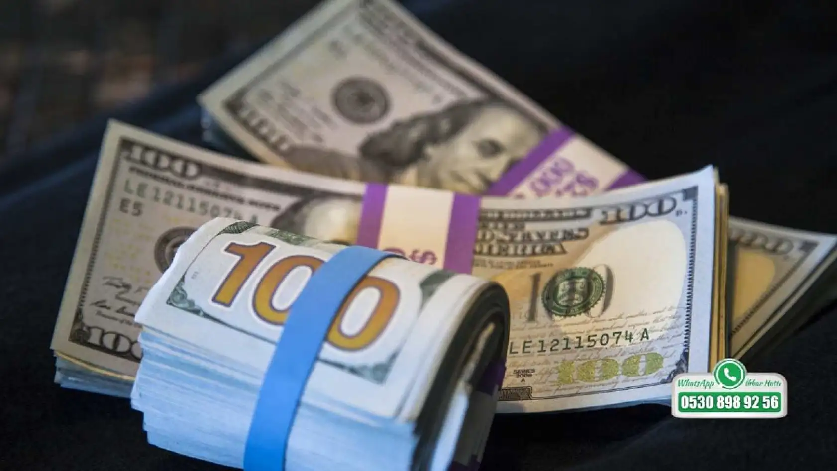 Dolar ve Euro kuru bugün ne kadar oldu? 24 Eylül 2025 güncel döviz fiyatları