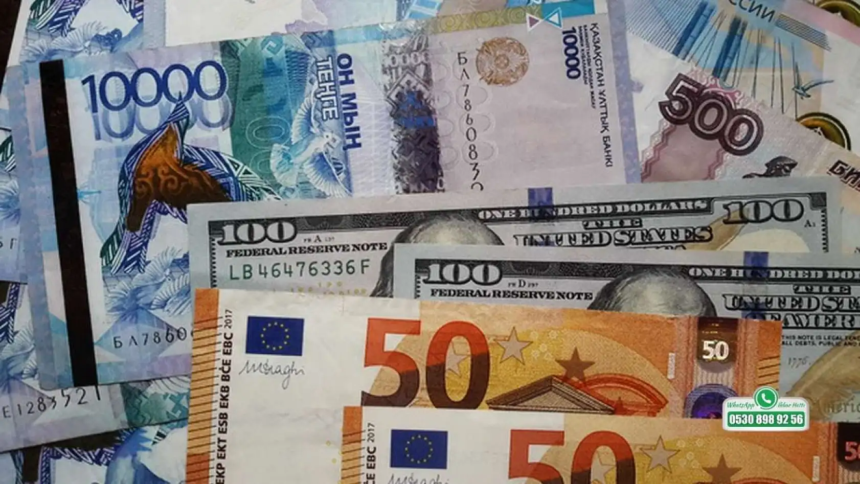 Dolar Ne Kadar Oldu? 30 Eylül 2025 Güncel Dolar ve Euro Kuru