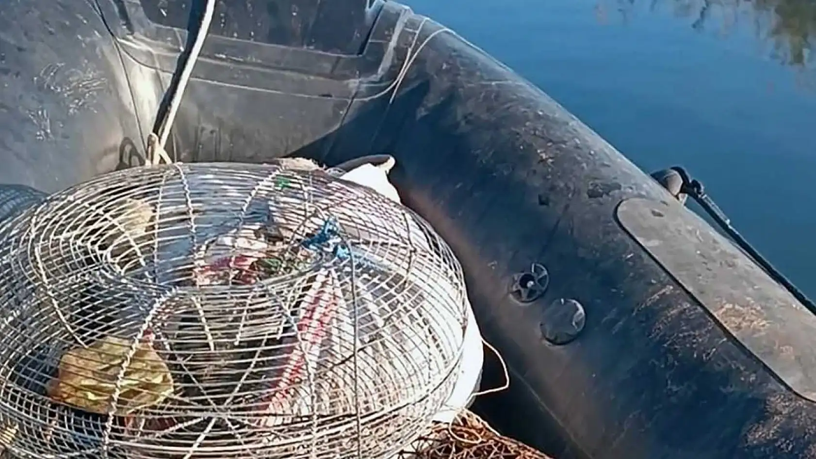 Köyceğiz Gölü, Dalyan ve İztuzu'nda denetim