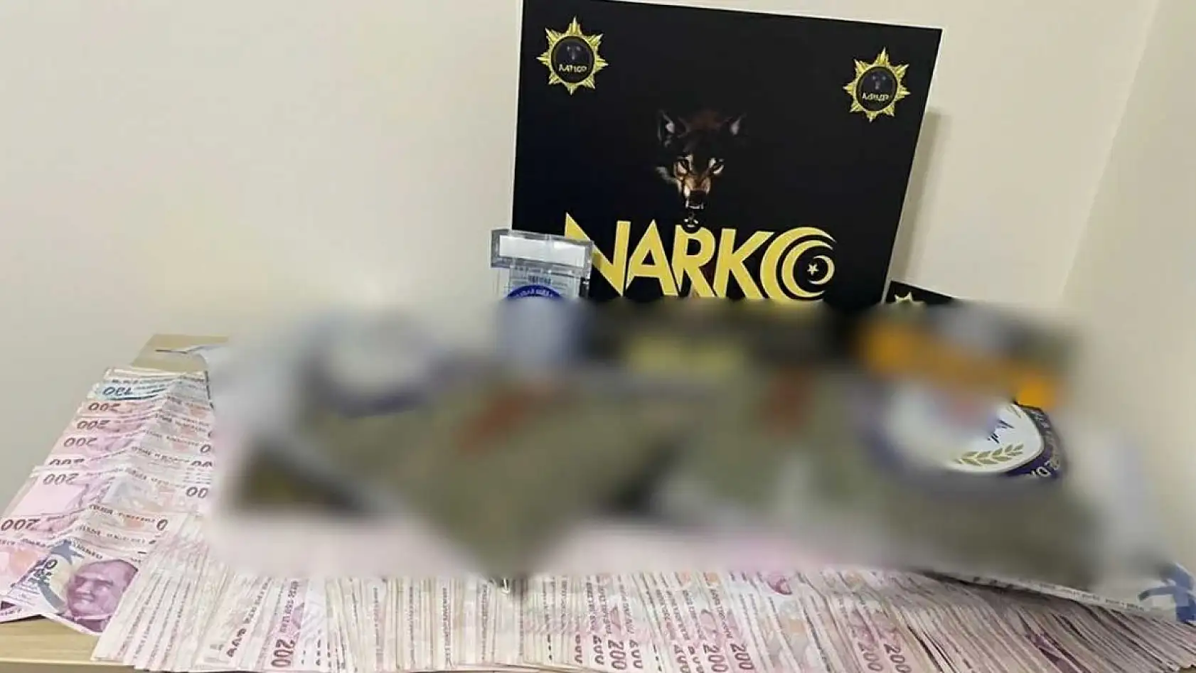 Muğla'da yeni yıl öncesi uyuşturucu operasyonlarında 6 tutuklama