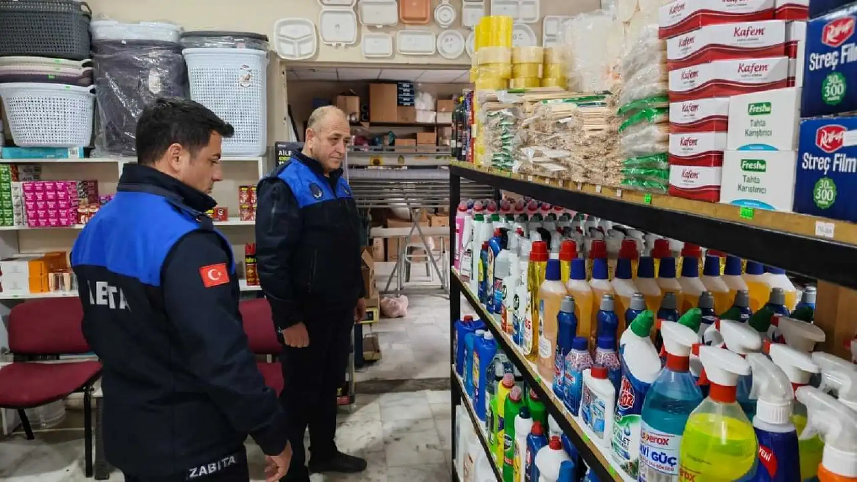 Dalaman'da ruhsat sayılarında dikkat çeken artış