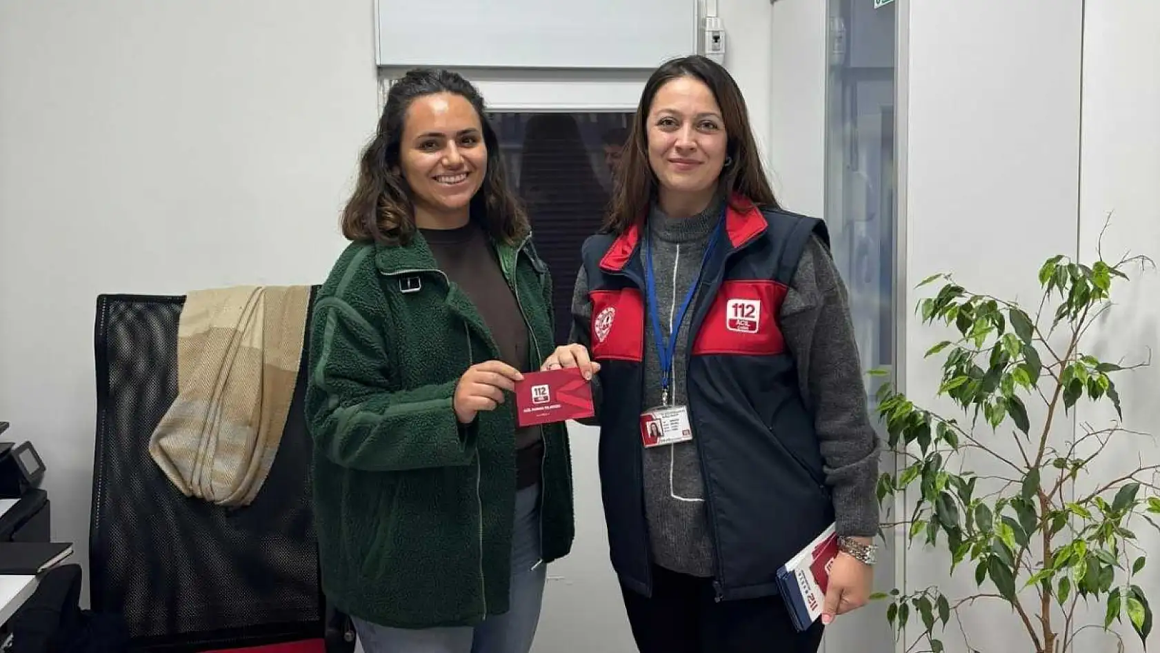 Menteşe'de kurumlararası iş birliği