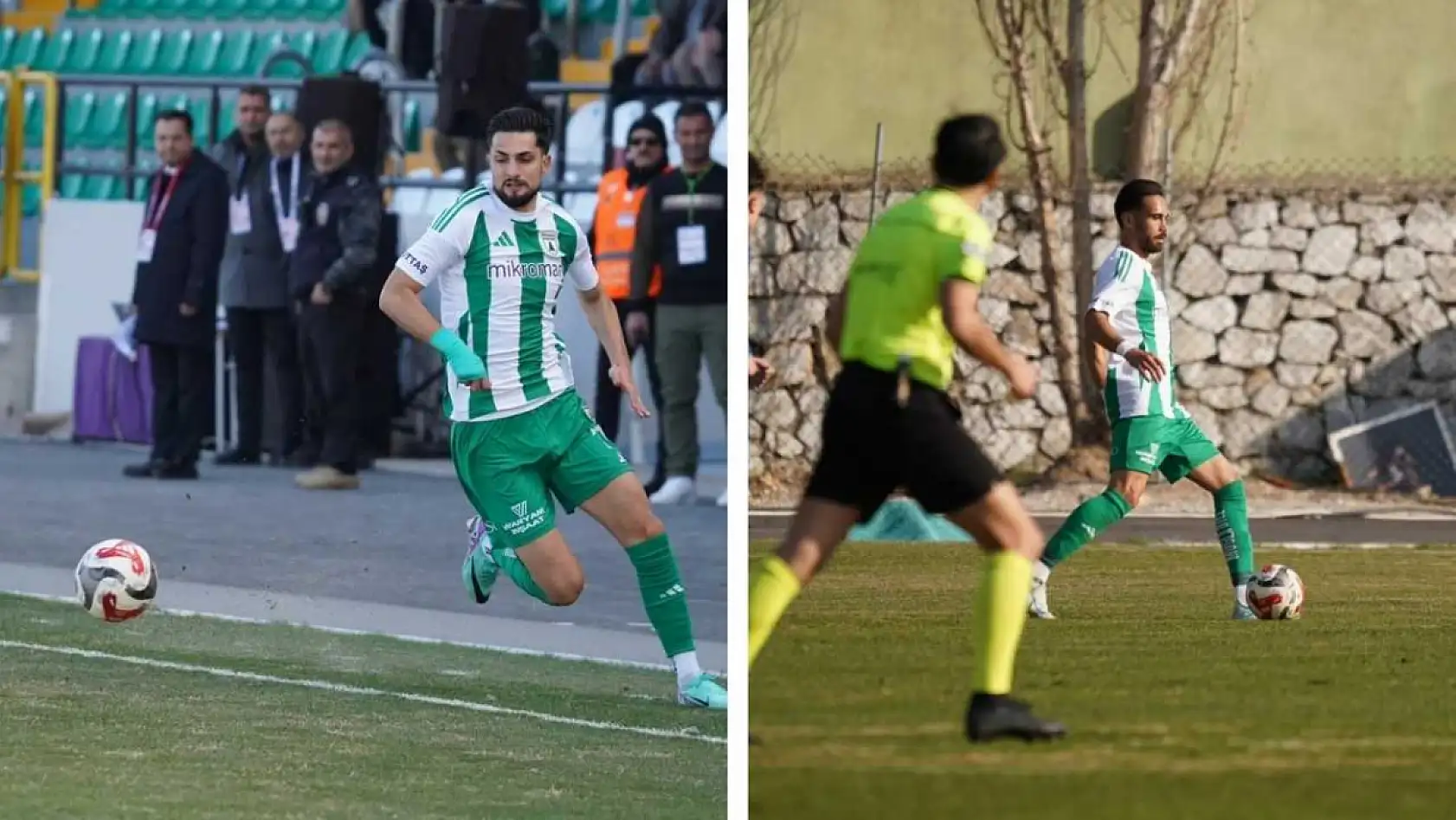 TFF 2. Lig: Muğlaspor: 1 - Sincan Belediyesi Ankaraspor: 0