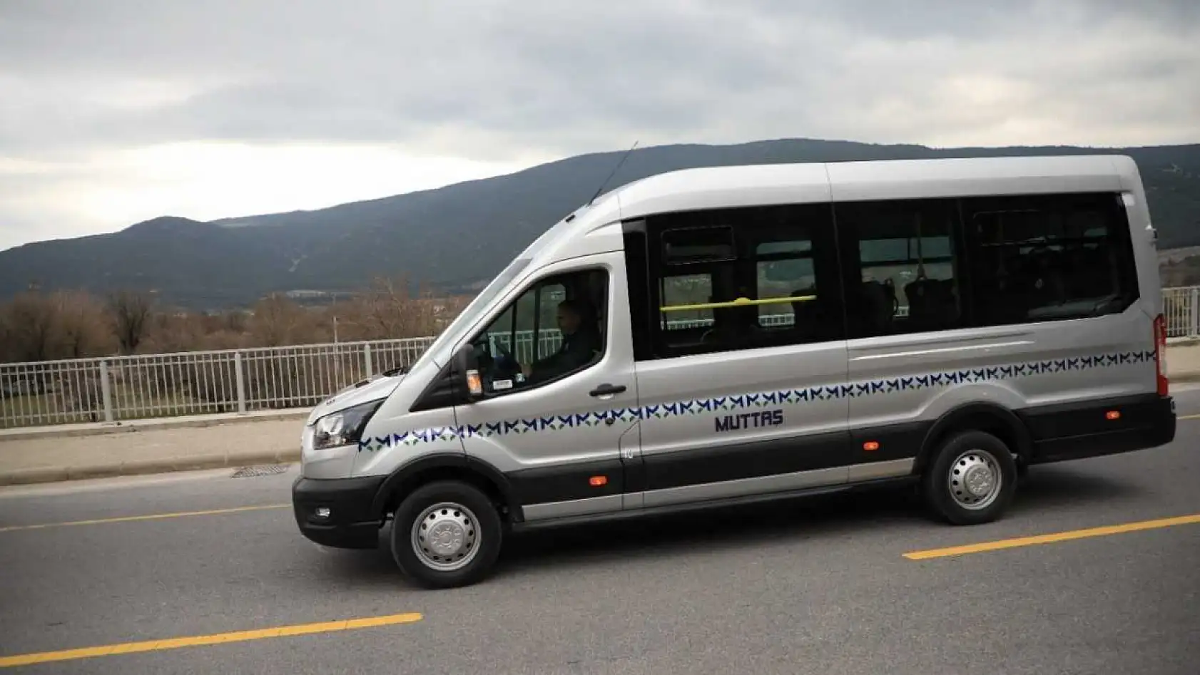 Muğla Büyükşehir yeni hatlarla vatandaşların ulaşımını kolaylaştırıyor