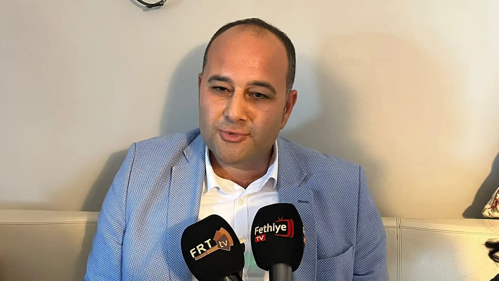 Fethiye Emlakçılar Derneği'nden 2024 Sezonu Değerlendirme Toplantısı