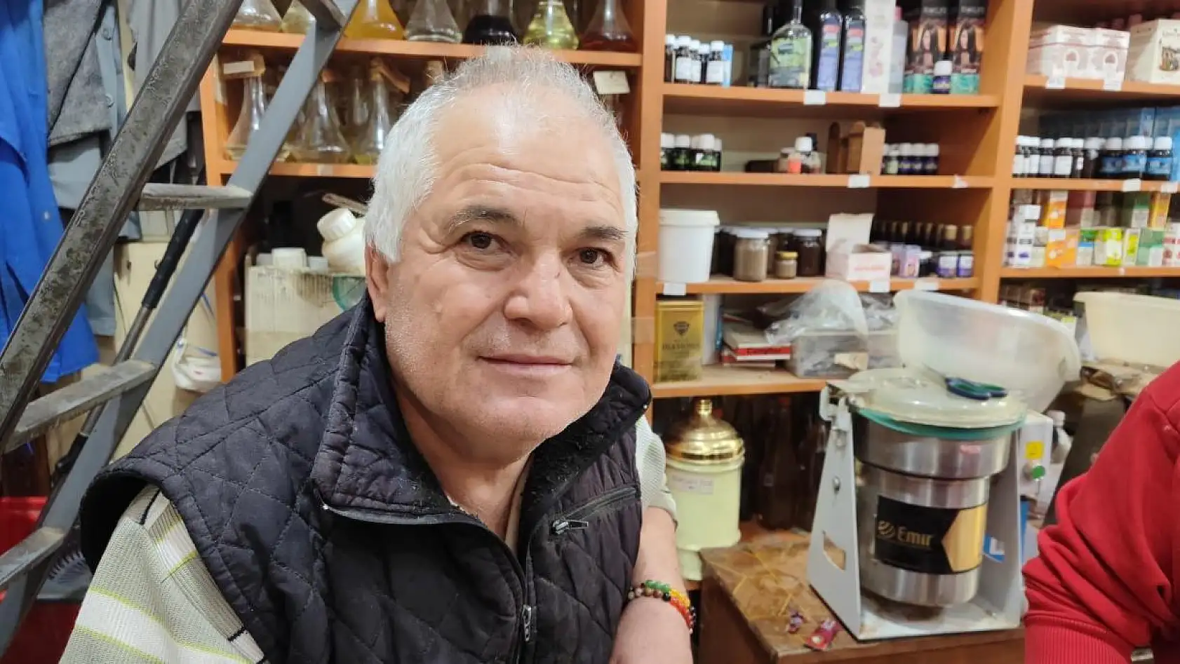 'Bu çaylar bağışıklığı arttırır'