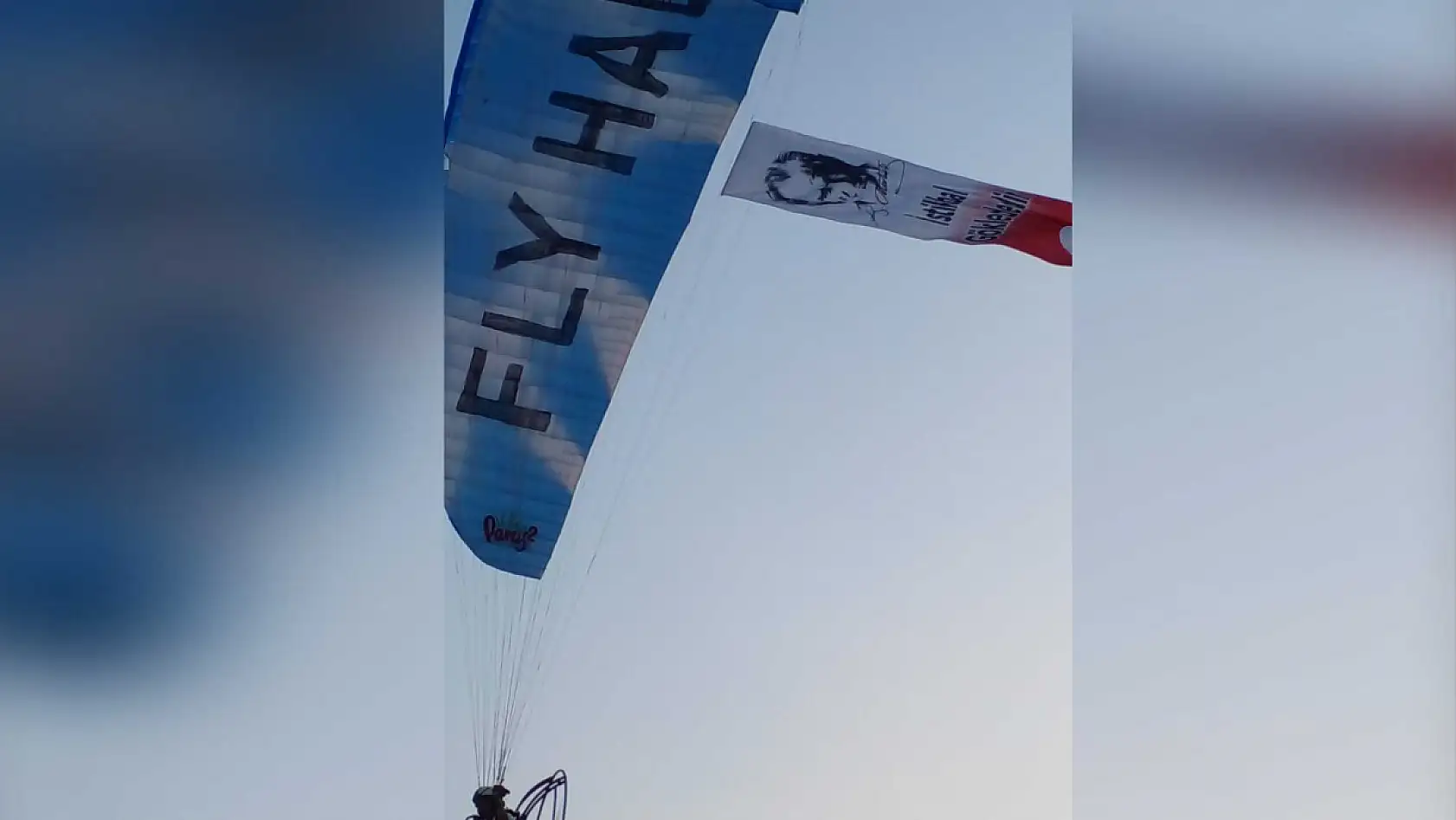 Fethiye'de Blue Of Lagoon'da 29 Ekim Coşkuyla Kutlandı