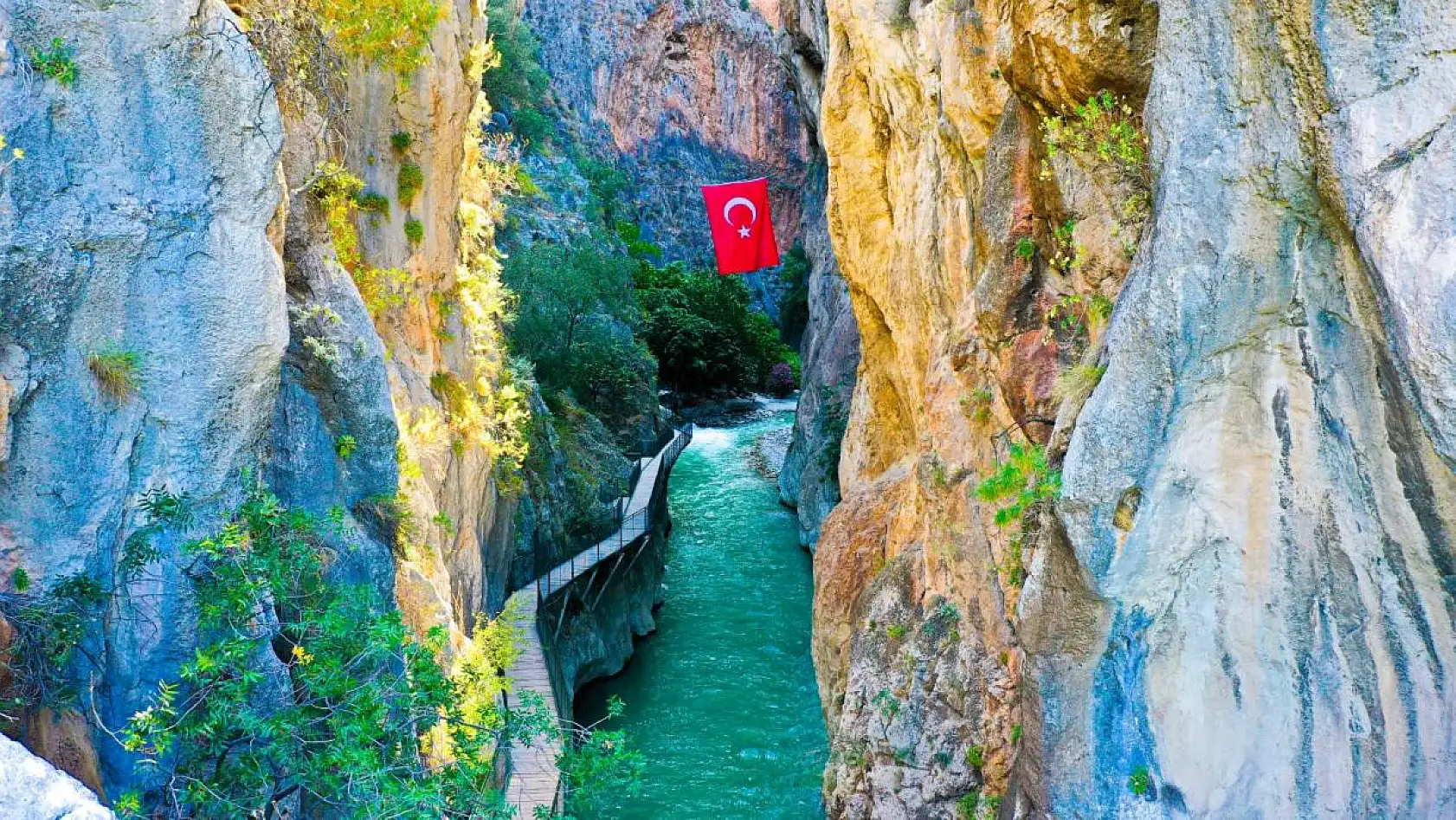 Seydikemer, EMİTT'e Hazır