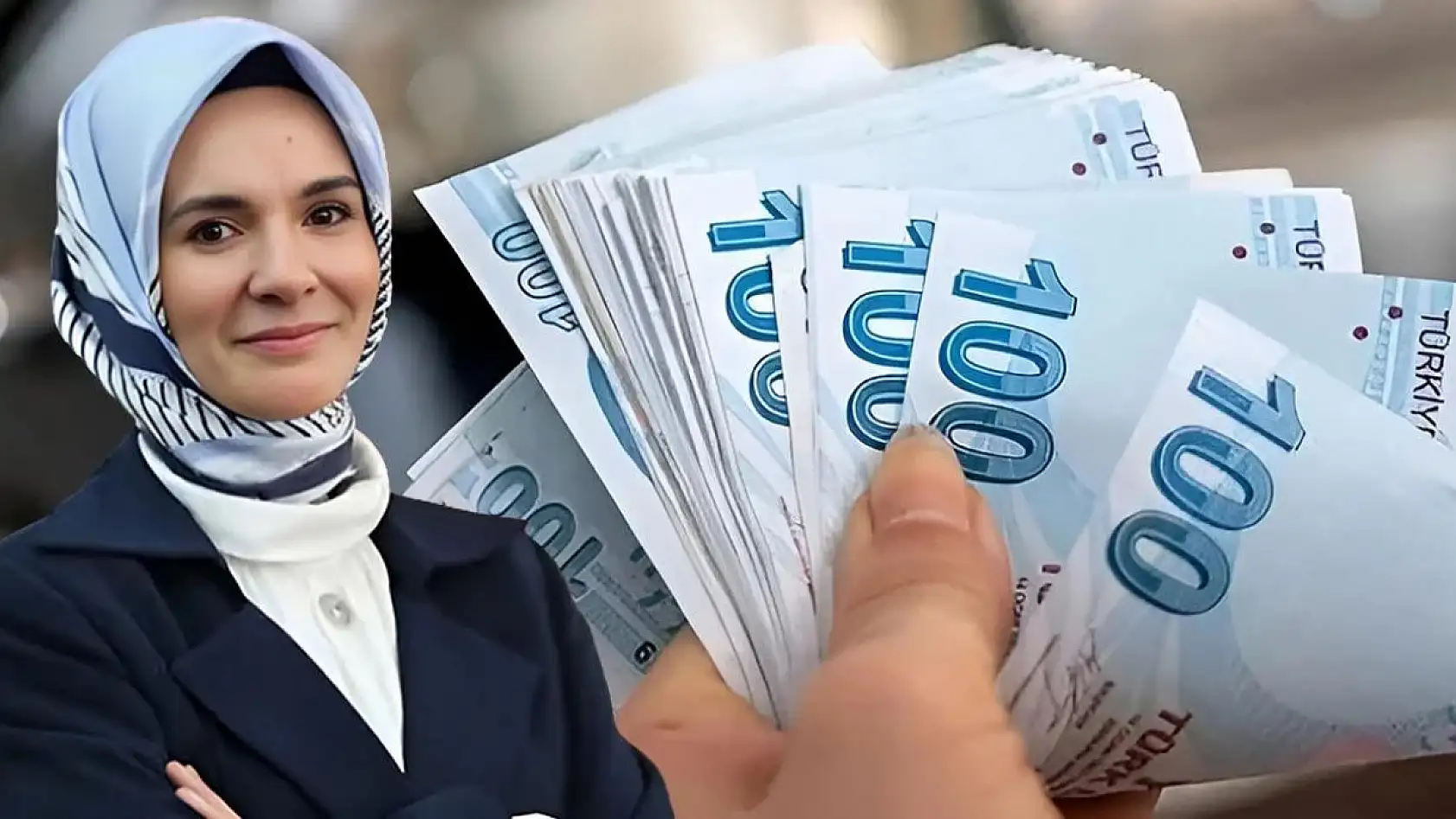 Ailelere 2250 TL Destek: Bakanlık yeni aile yardım programını duyurdu