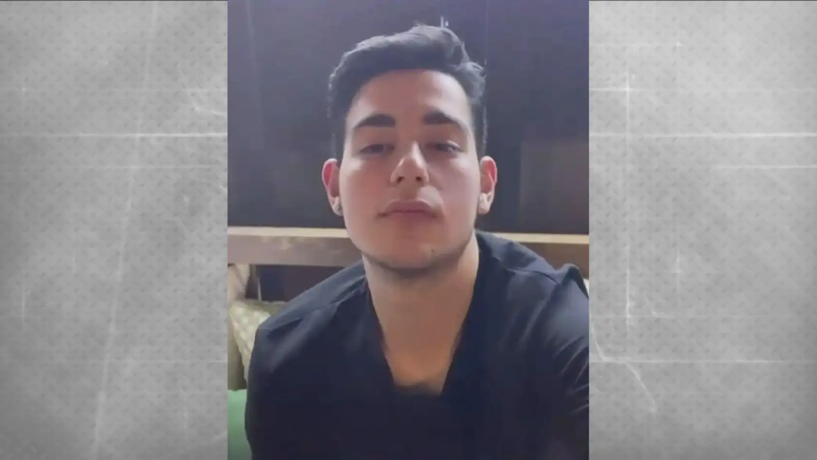 İzmir'de Veli Eren Atay'dan 2 Yıldır Haber Alınamıyor! Esrarengiz Olay..