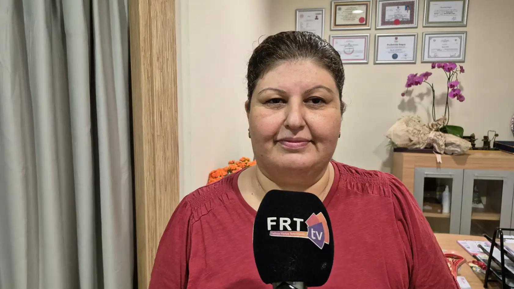 Lokman Hekim Esnaf Hastanesi'nde Konforlu Histerektomi Ameliyatı