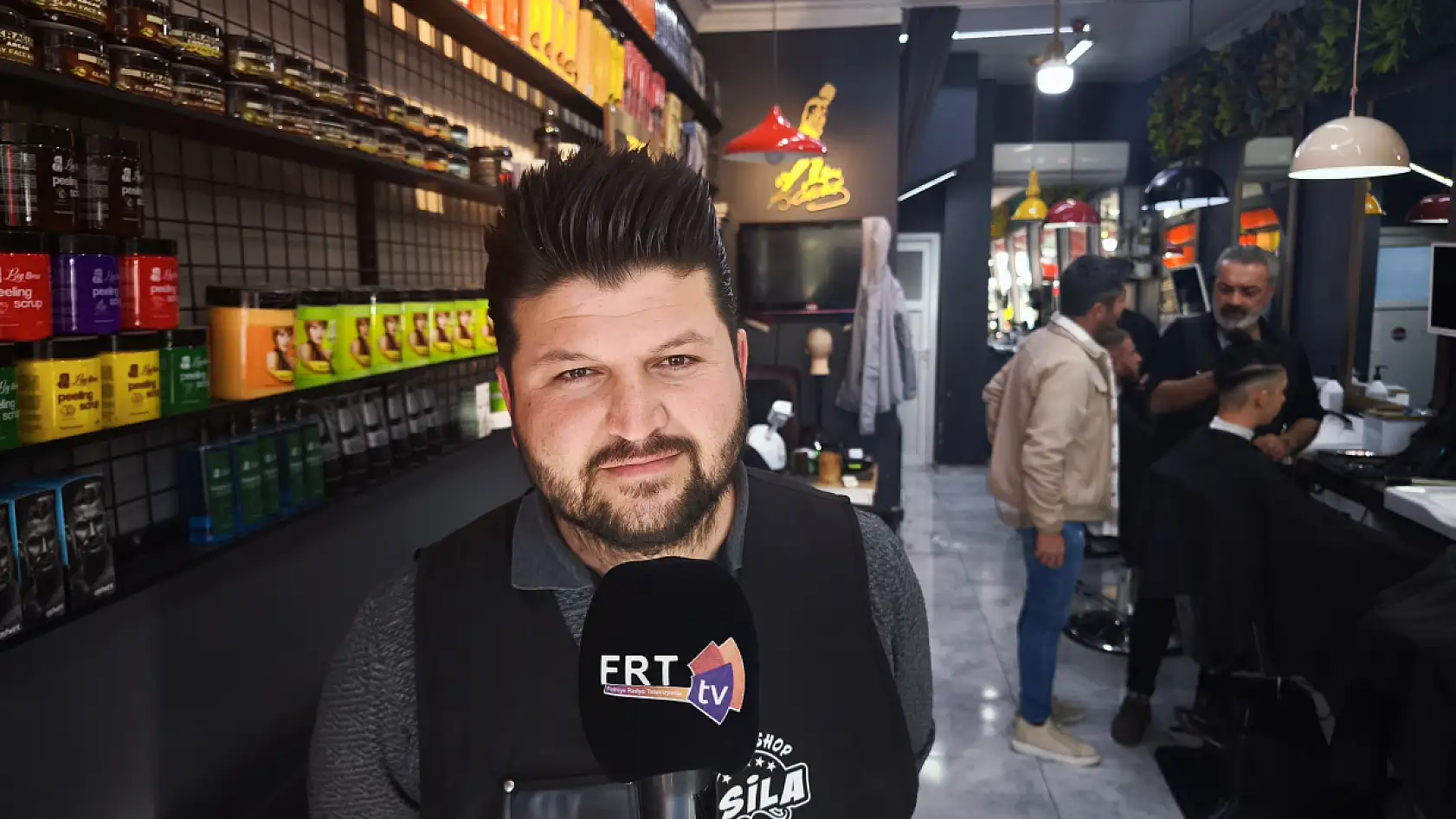 Fethiye'de Kış Ayı Trend Saç Modelleri