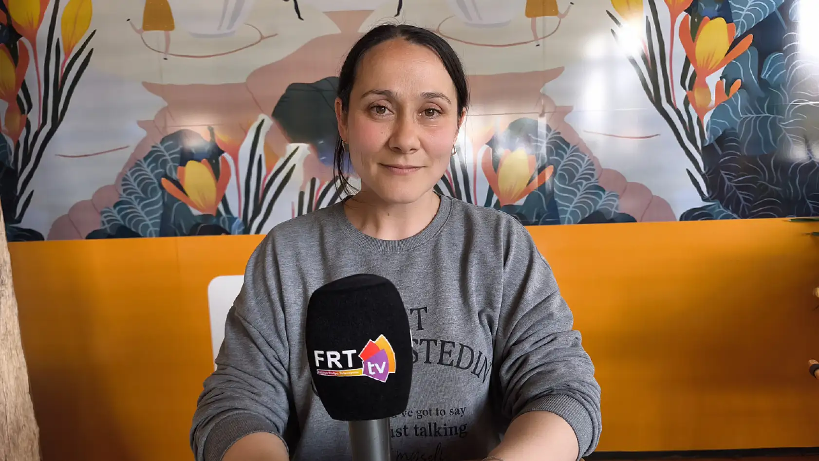 2025'te burçları neler bekliyor? Fethiye'de astroloji uzmanı anlattı