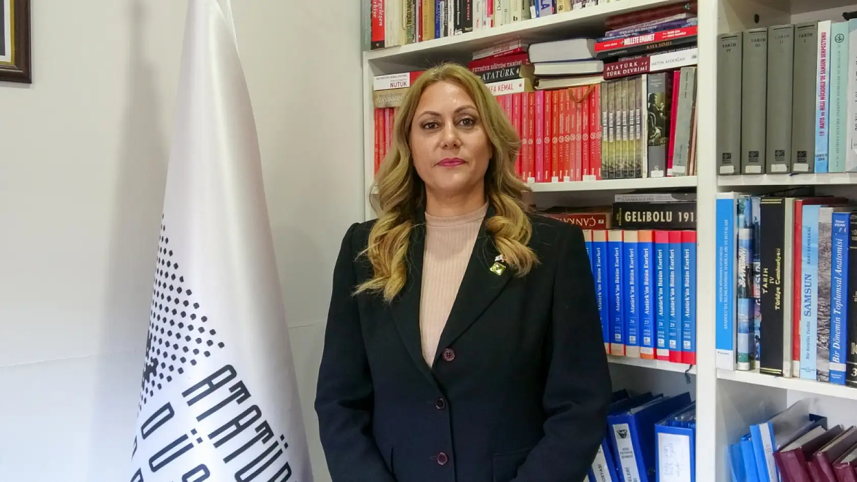 ADD Fethiye Şubesi'nden MEB'e sert tepki: 'Atatürk'ü eğitimden çıkaramazsınız'