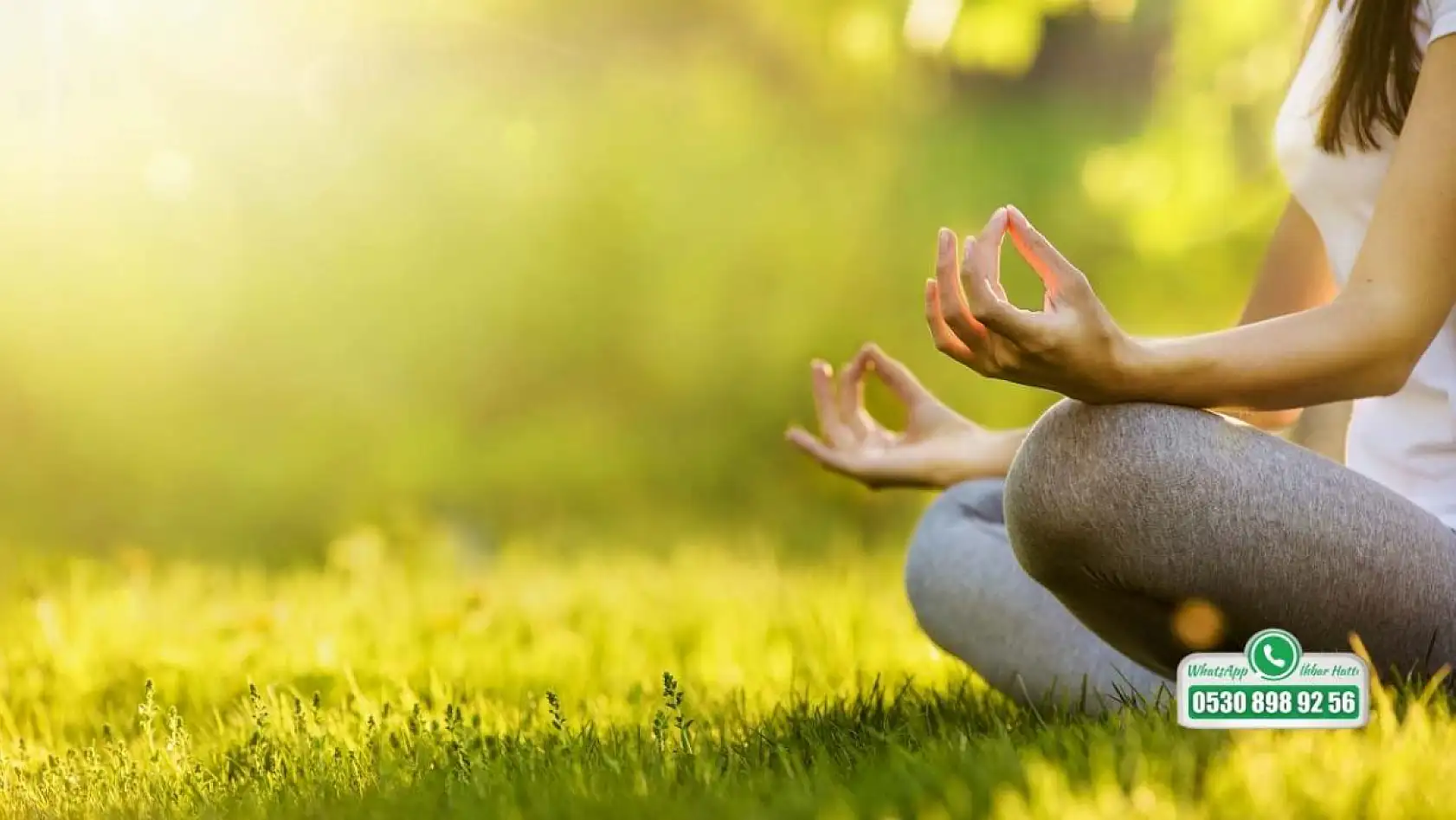 Fethiye'de Yoga Eğitmeni Çakır: 'Yoga, Bir Disiplin Yolculuğudur'