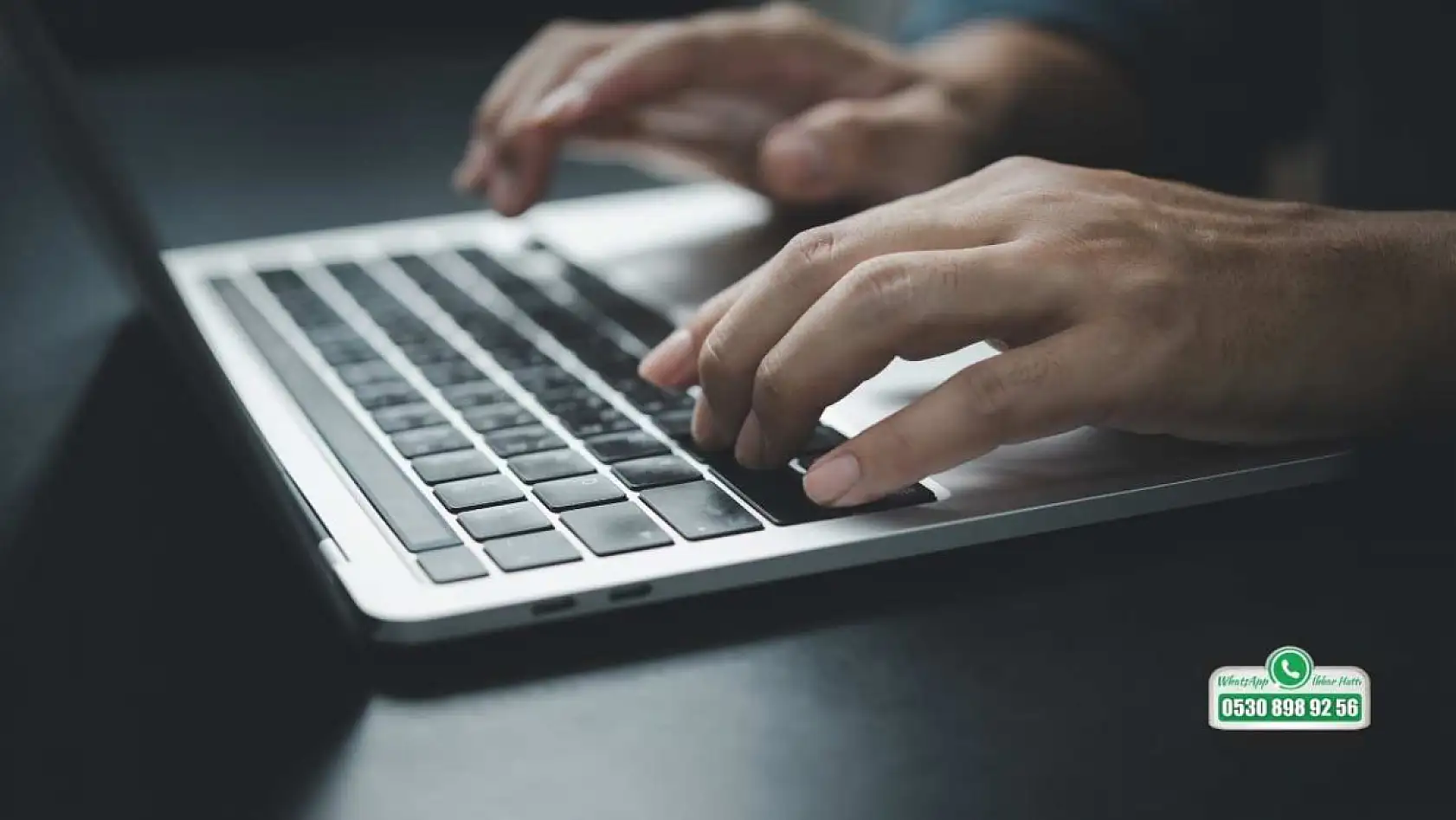 Ticaret Bakanlığından internet üzerindeki dolandırılma girişimlerine karşı uyarı