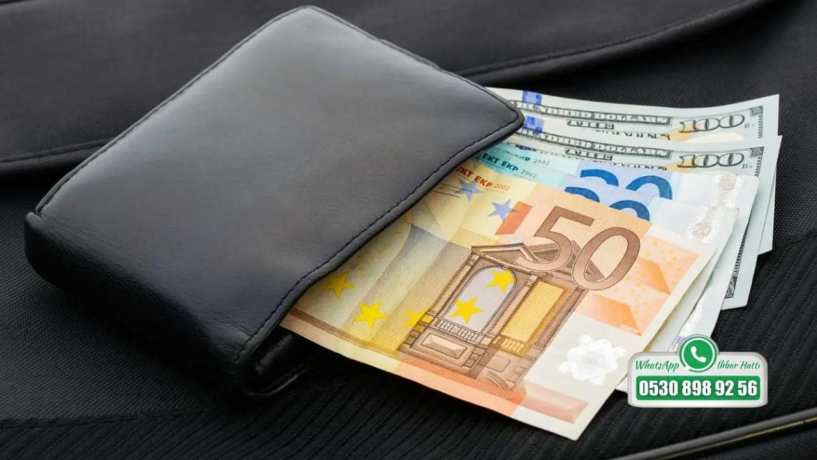 Dolar ve Euro bugün ne kadar? 30 Temmuz 2025 güncel döviz kurları