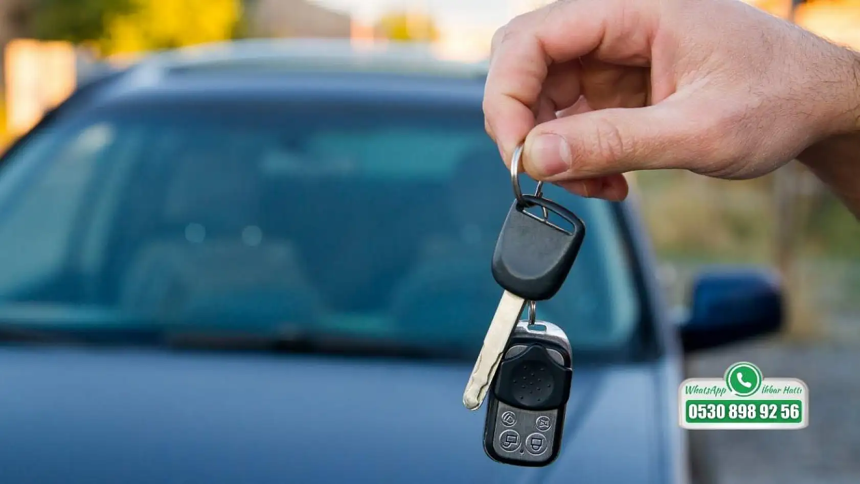 Temmuz ayında Türkiye en çok satan otomobil markaları belli oldu