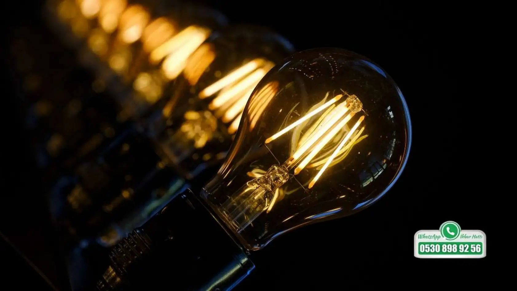 Seydikemer'de 11-15 Ağustos Elektrik Kesintisi: İşte Mahalle Mahalle Saatler