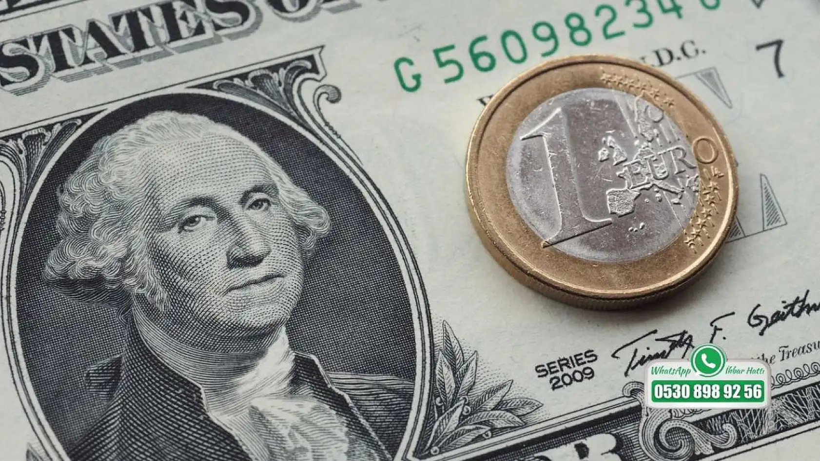 Dolar ve Euro'da Son Durum: 18 Ağustos 2025 Güncel Döviz Kurları