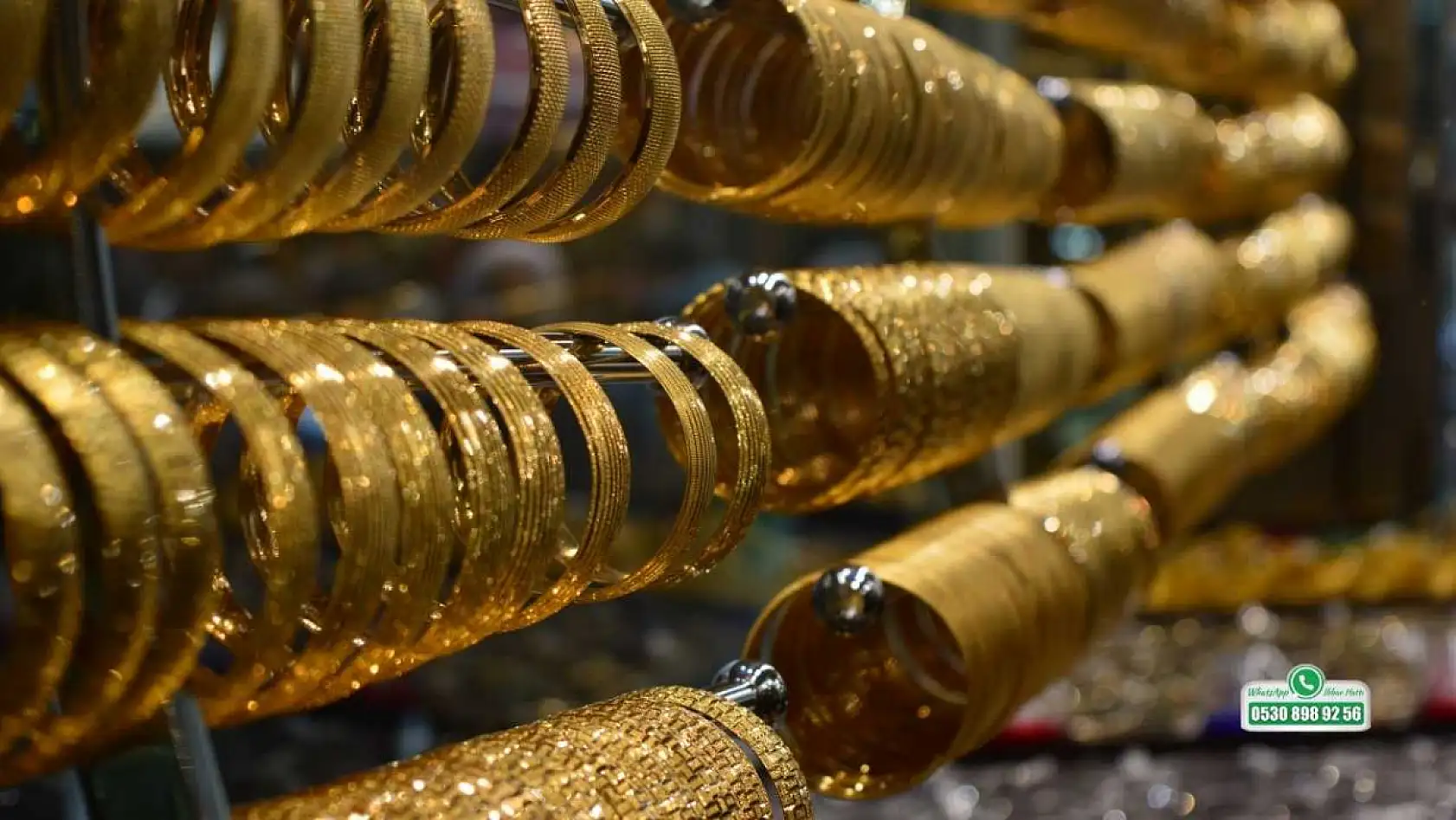 21 Ağustos 2025 Güncel Altın Fiyatları : Gram ve Çeyrek Altın Ne Kadar?