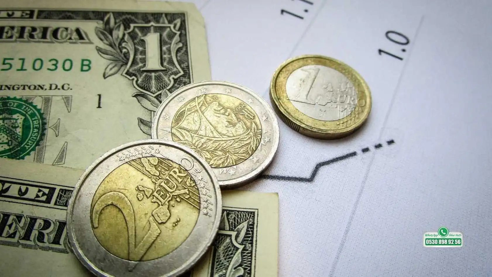 Dolar ve Euro Kuru 27 Ağustos 2025: 1 Dolar Kaç TL Oldu?