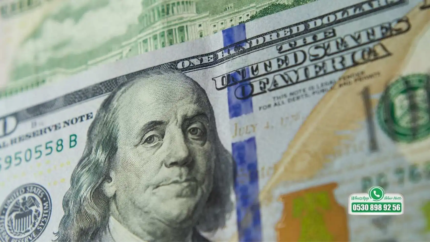 Dolar/TL ve Euro Kuru 8 Eylül 2025: Döviz Fiyatlarında Son Durum