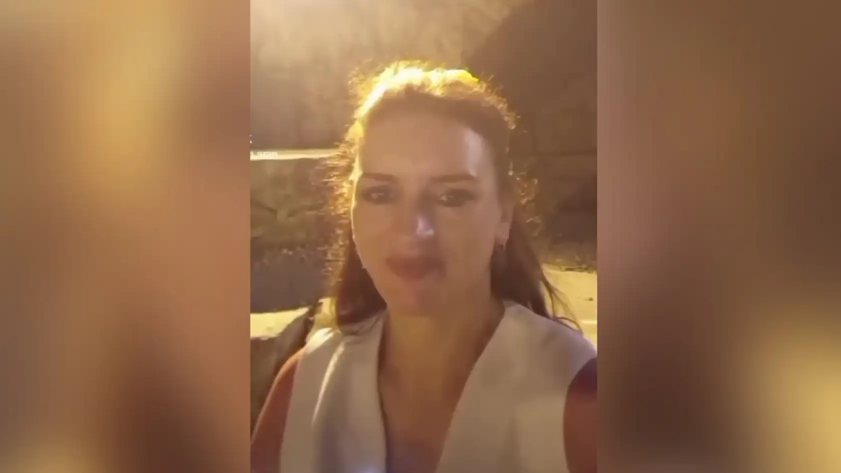 Eski eşini günlerce takip edip öldüren sanık, mahkemede pişmanlık gösterip tahliye istedi