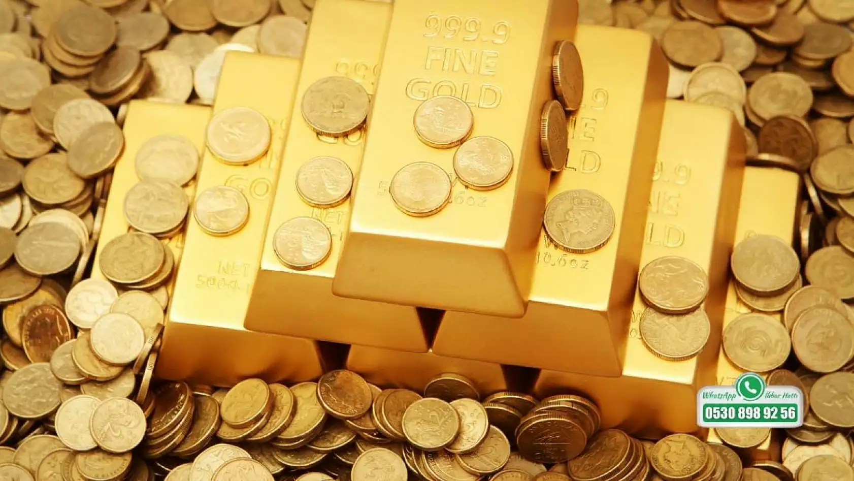 Güncel altın fiyatları: 24 Eylül 2025 Çarşamba gram ve çeyrek altın ne kadar oldu?