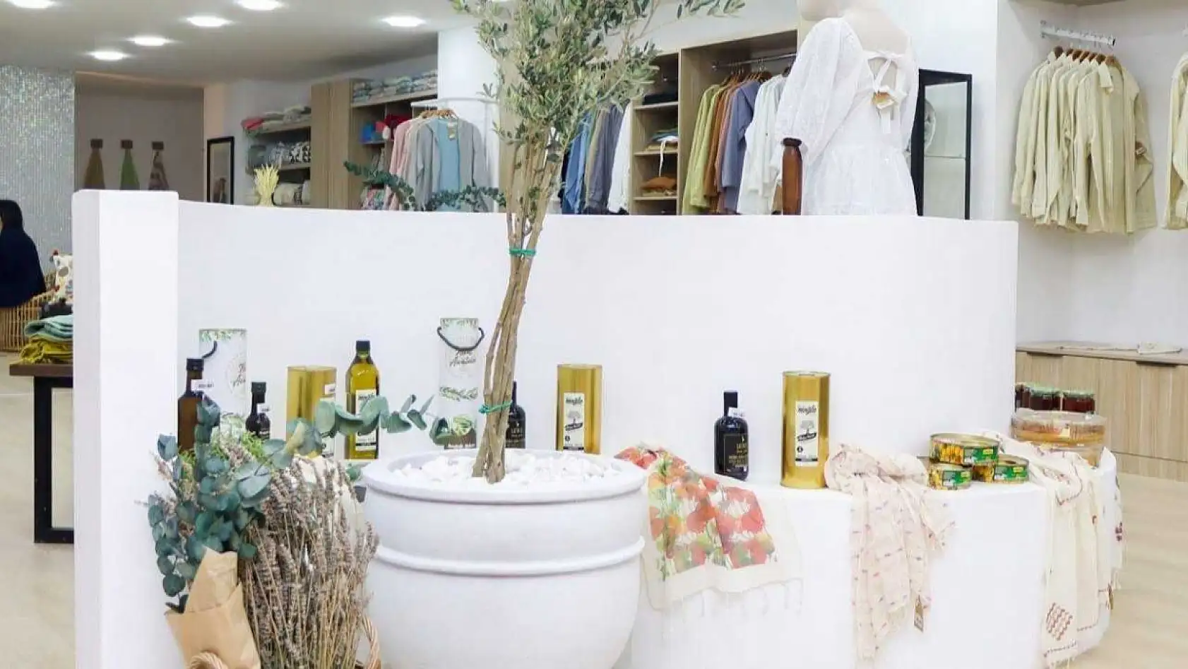 Muğla'da Kaybolmaya Yüz Tutmuş El Sanatları Melsa ile Yeniden Hayat Buluyor