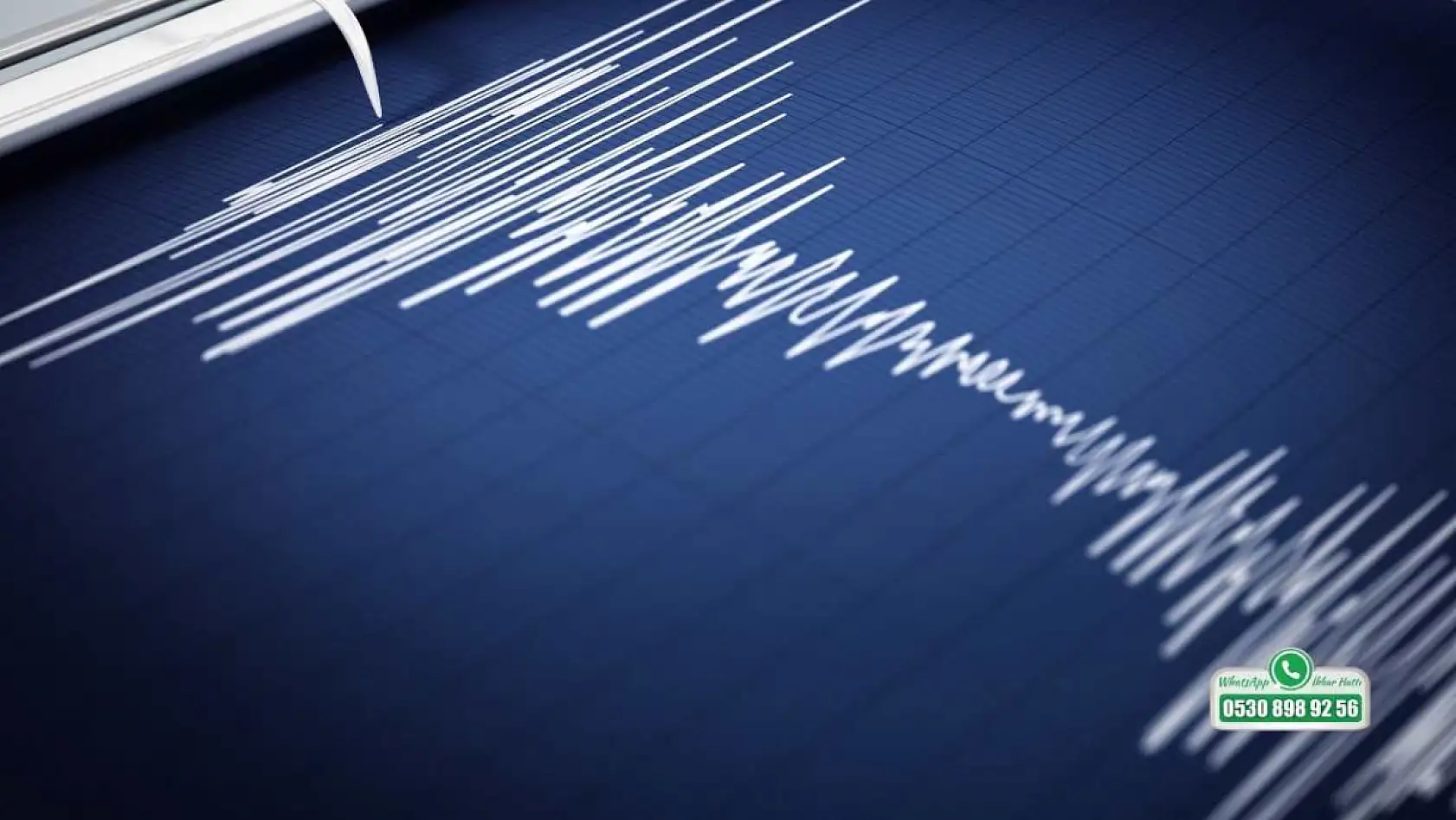 Marmara Depremi Sonrası Naci Görür'den İstanbul İçin Korkutan Sözler