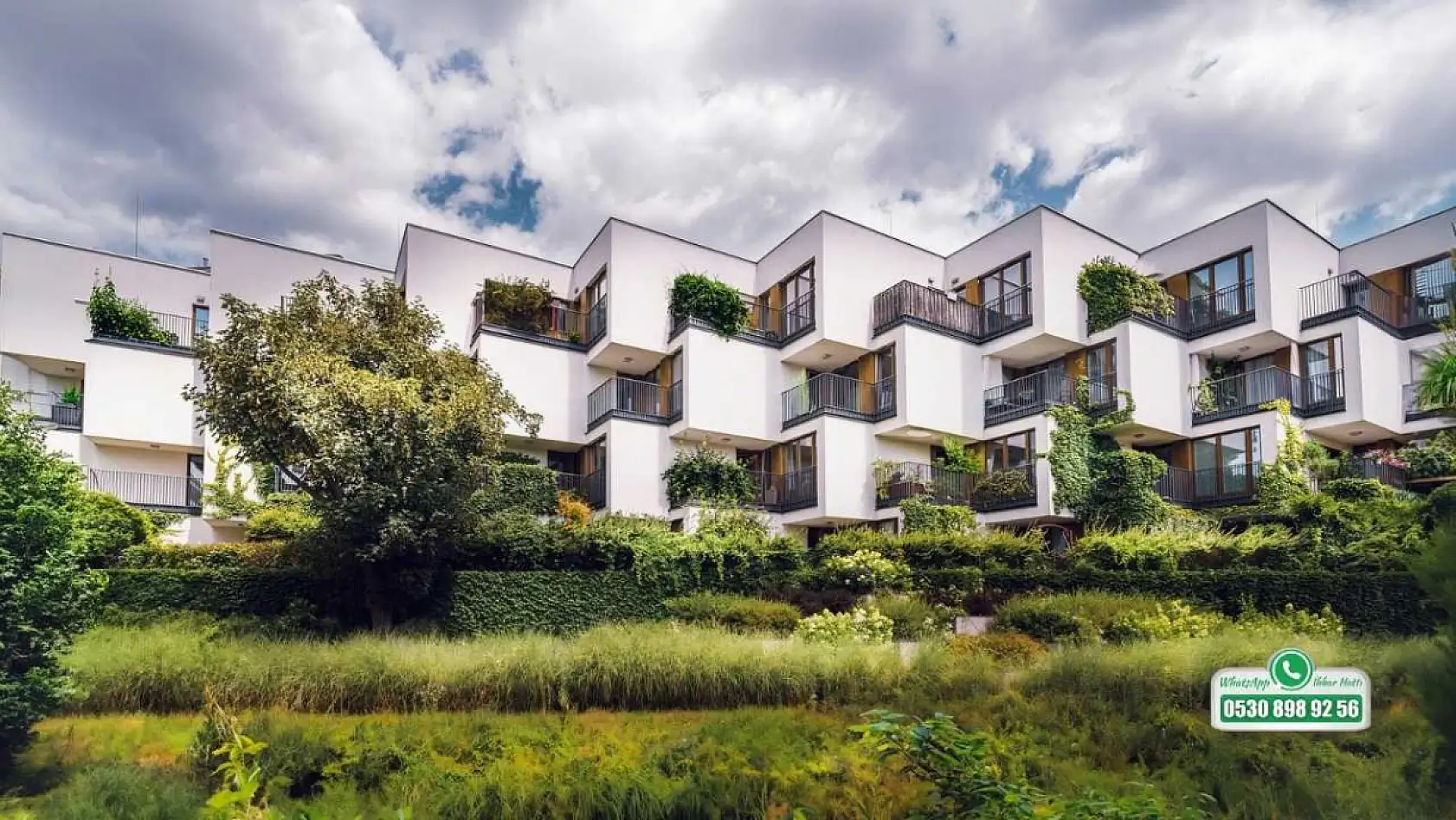 Konut fiyatları Ekim ayında yüzde 31,6 arttı