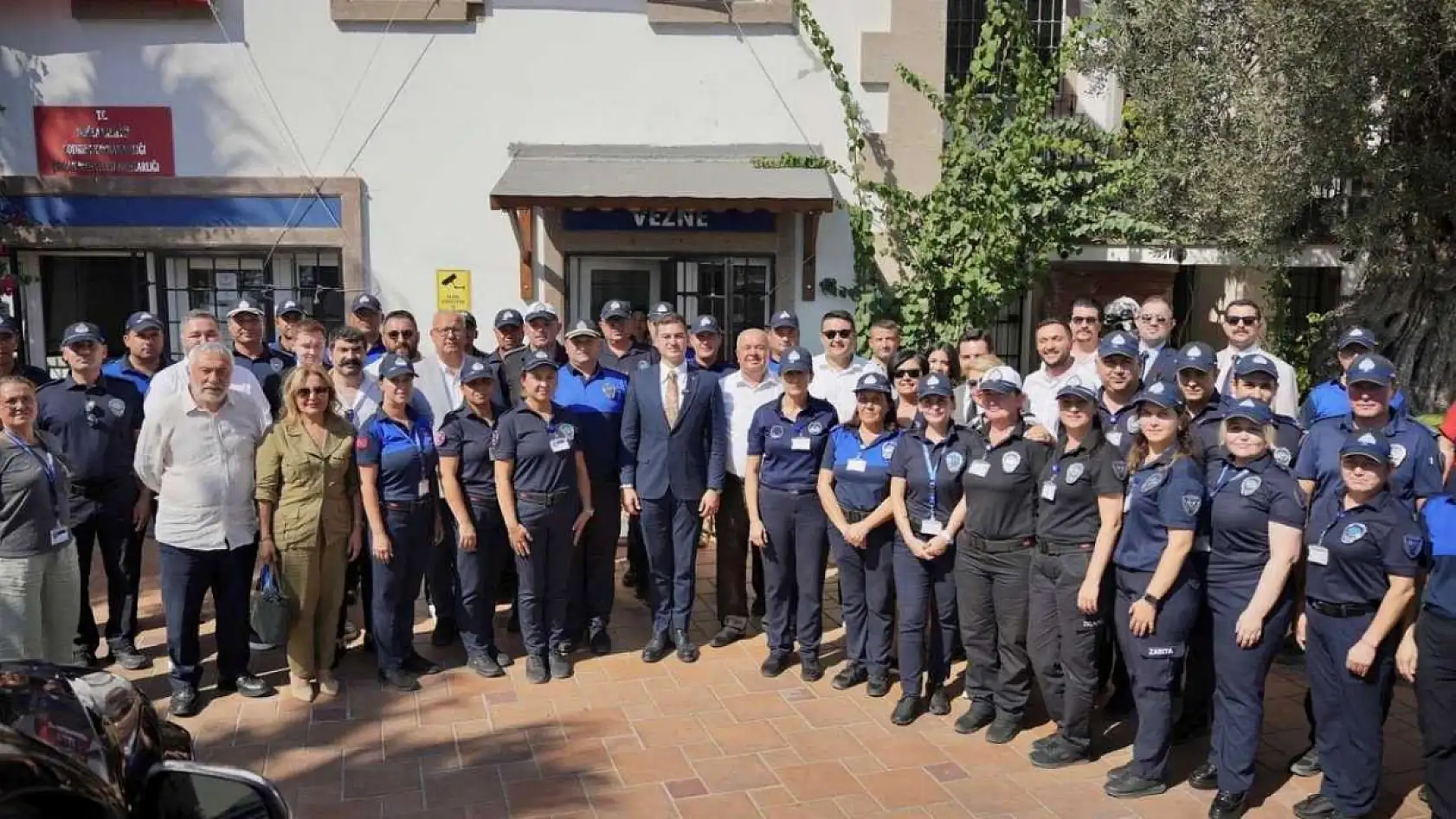 Bodrum'da kurallara uymayan işletmelere 21 milyon TL ceza kesildi