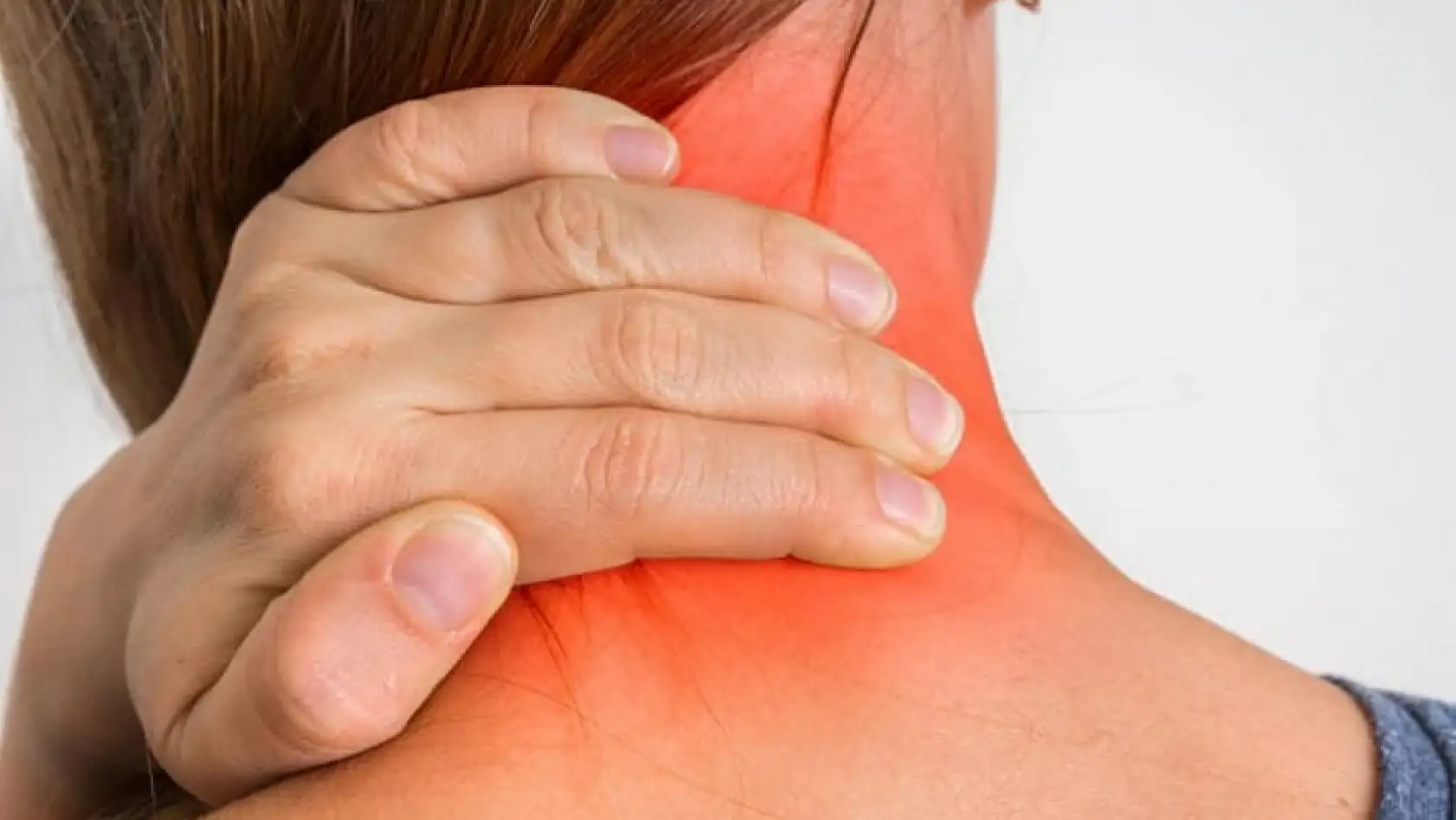 Baş Boyun Kanserlerinde Erken Teşhis Hayat Kurtarıyor