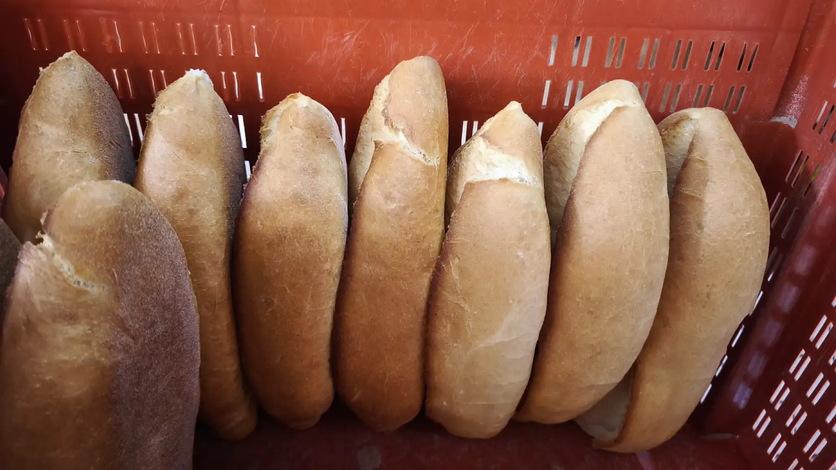 Fethiye'de ekmeğe zam geldi! İşte 240 gr ekmeğin fiyatı..