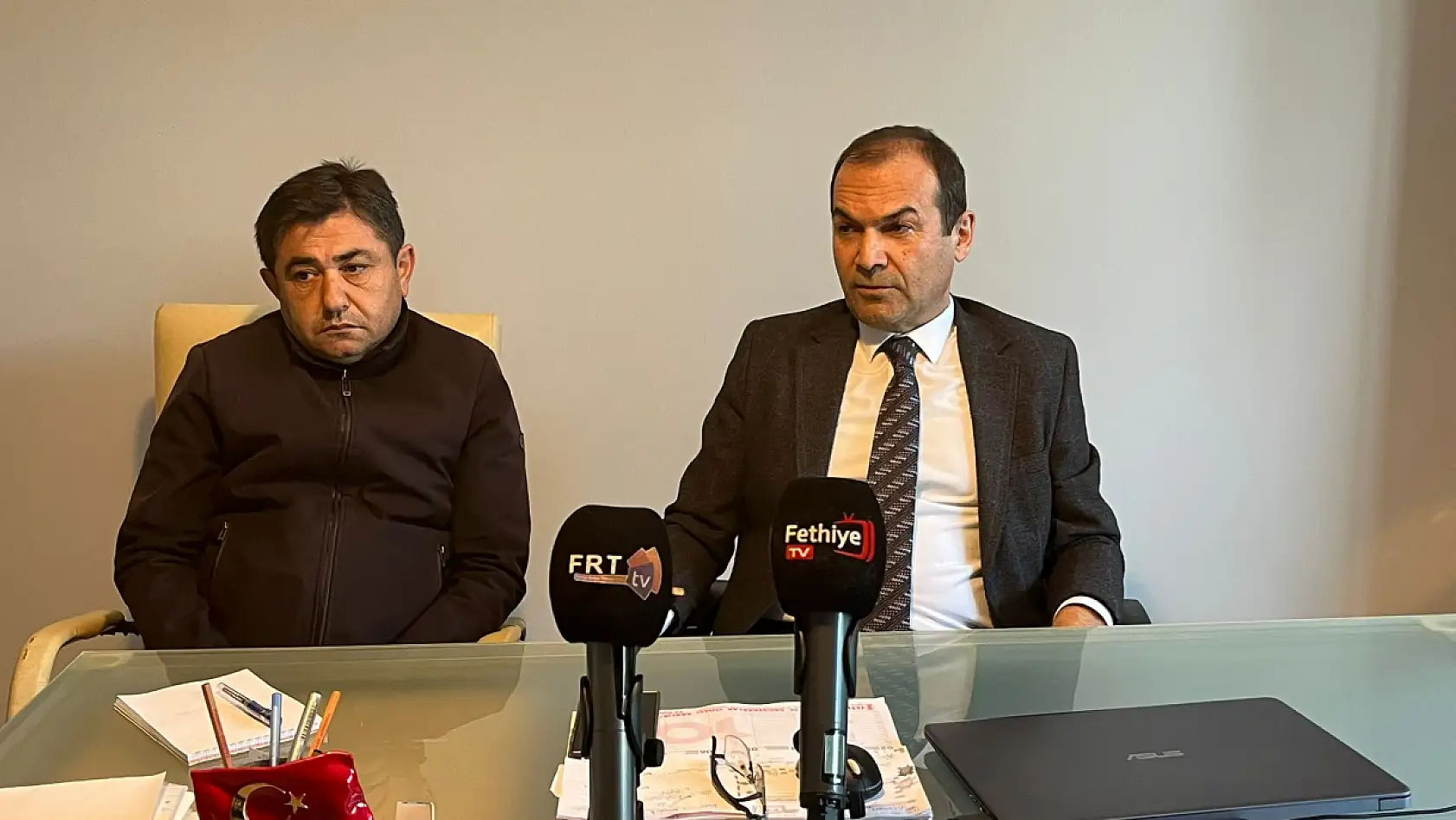 Fethiye Emlakçılar Derneği'nden 2024 Sezonu Değerlendirme Toplantısı