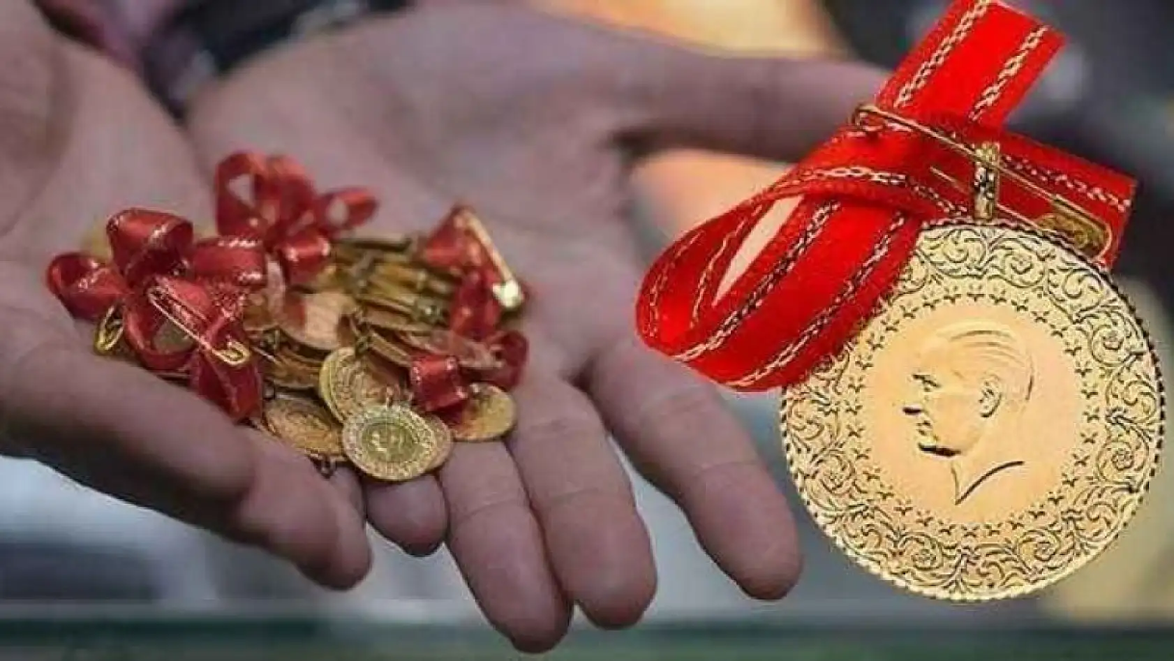 Altın alacaklar dikkat! 25 Nisan Perşembe canlı altın fiyatları