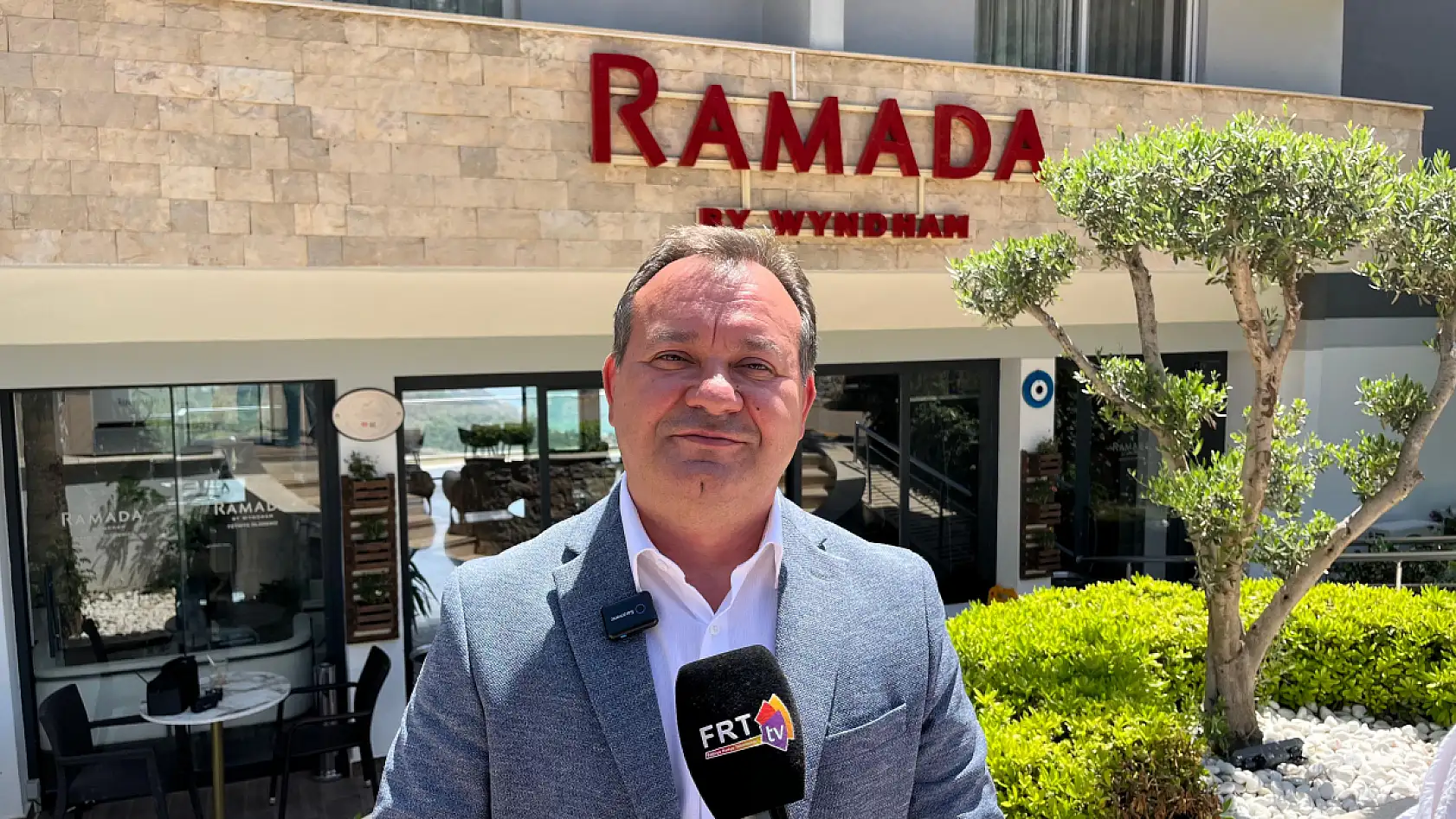 Wyndham Hotels & Resorts büyümeye devam ediyor