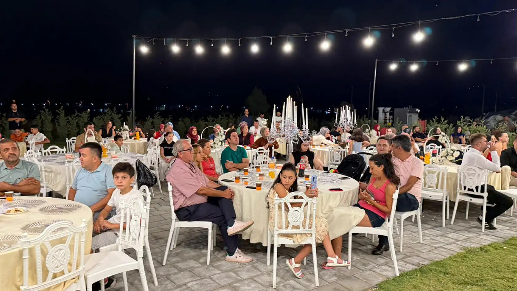 Harun Sağır: 'Seydikemer Esnafı Hızla Büyüyor ve Gelişiyor'