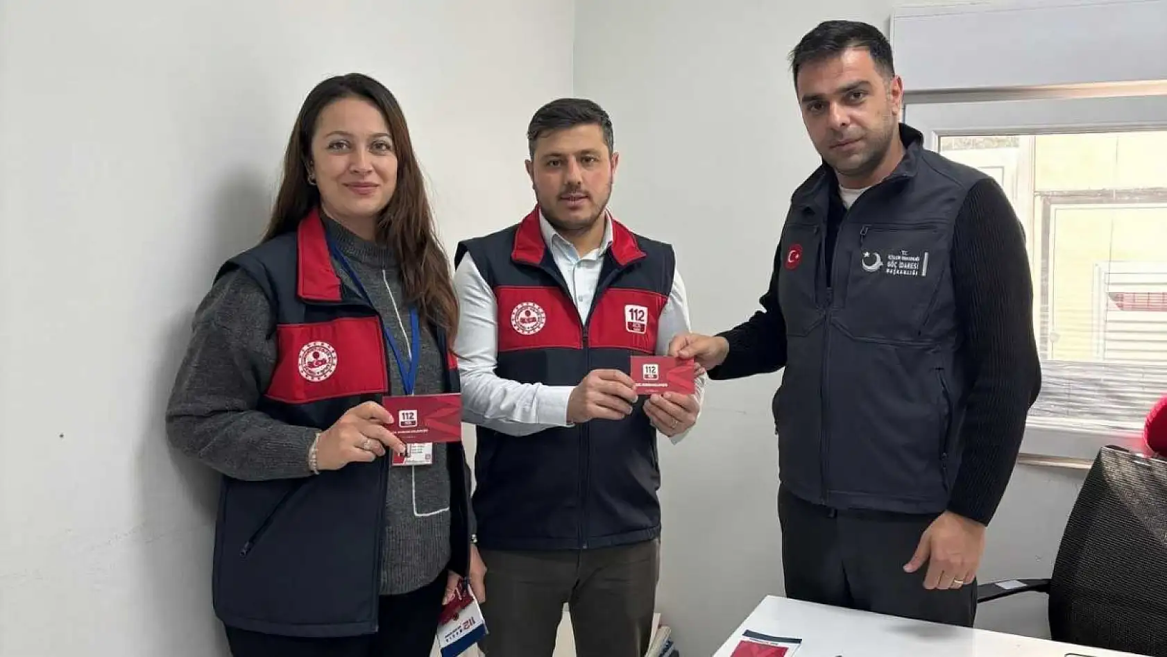 Menteşe'de kurumlararası iş birliği