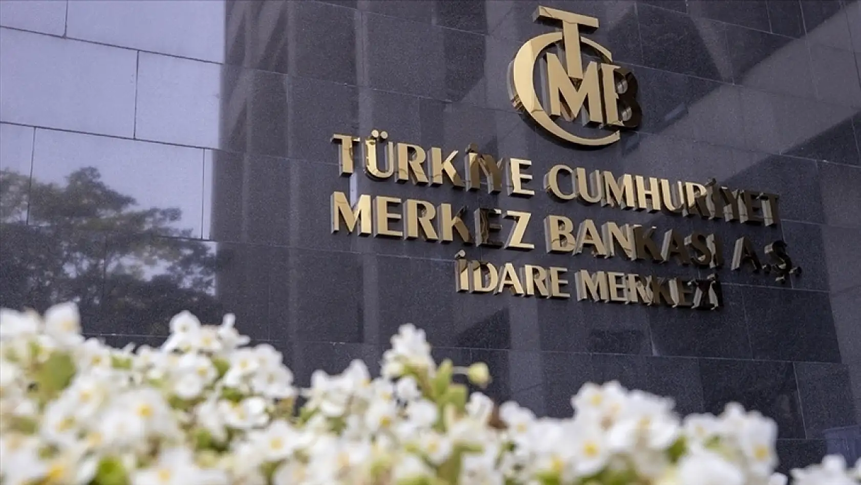Merkez Bankası Kasım Ayı Faiz Kararını Açıkladı