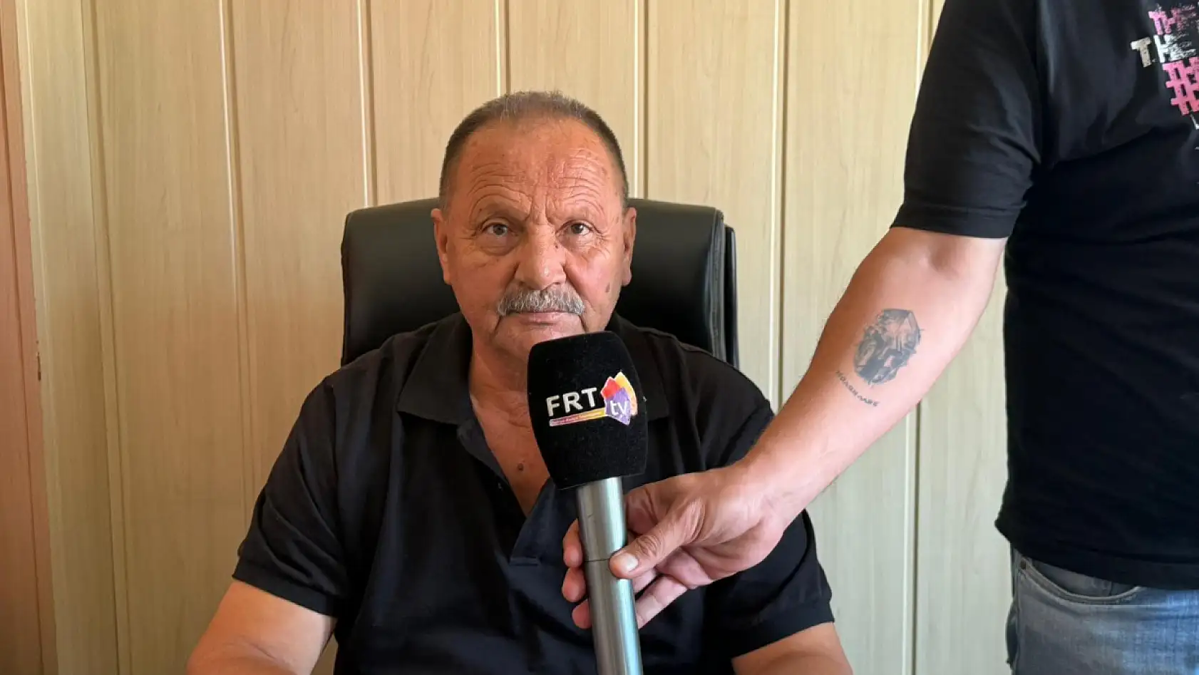 Başkan Karayiğit'ten ÇKS ve TÜİK uyarısı 'Ankete katılmayan çiftçilere büyük ceza'