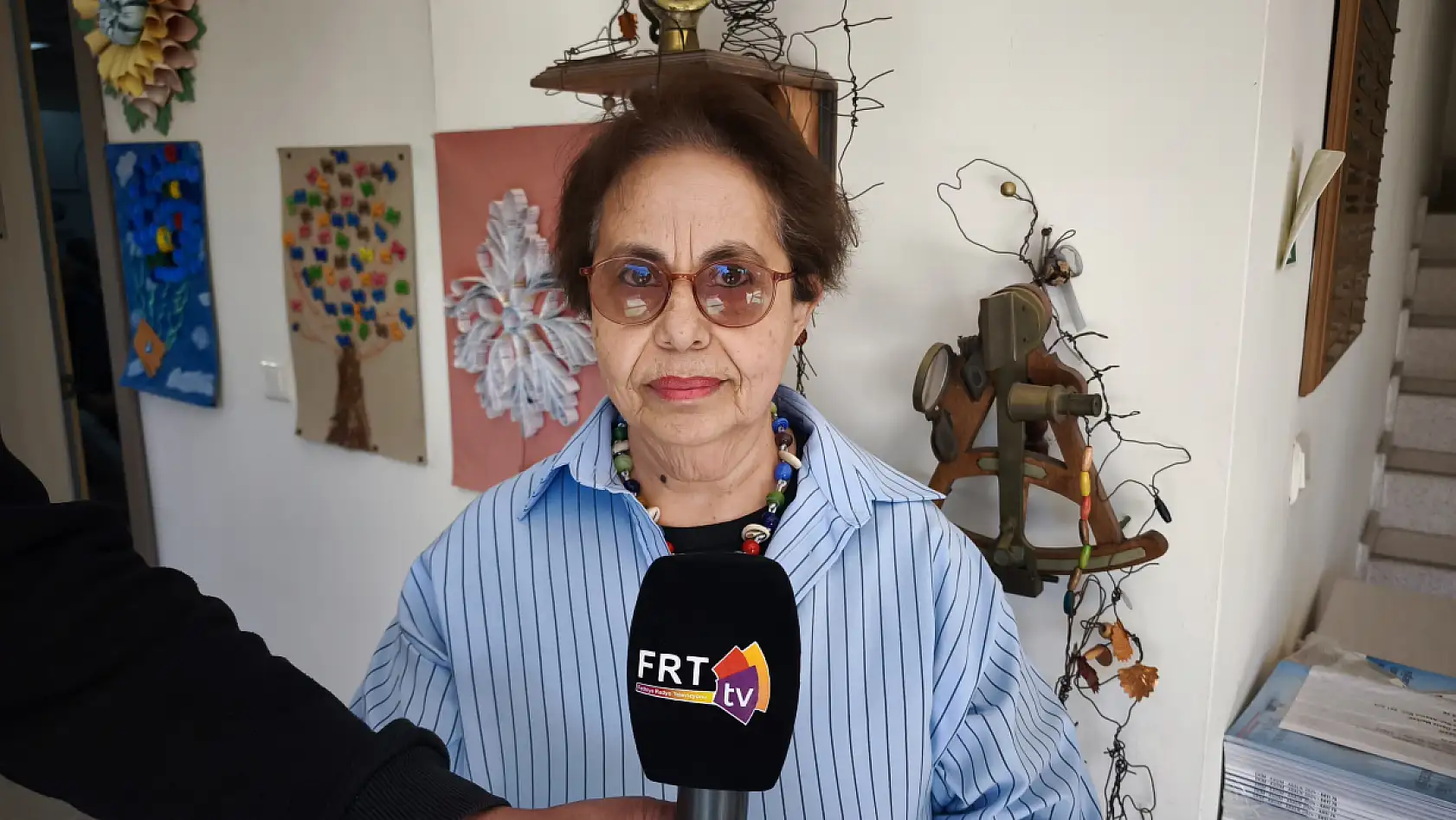 Fethiye'de SAYAP'tan sosyal medya konulu konferans