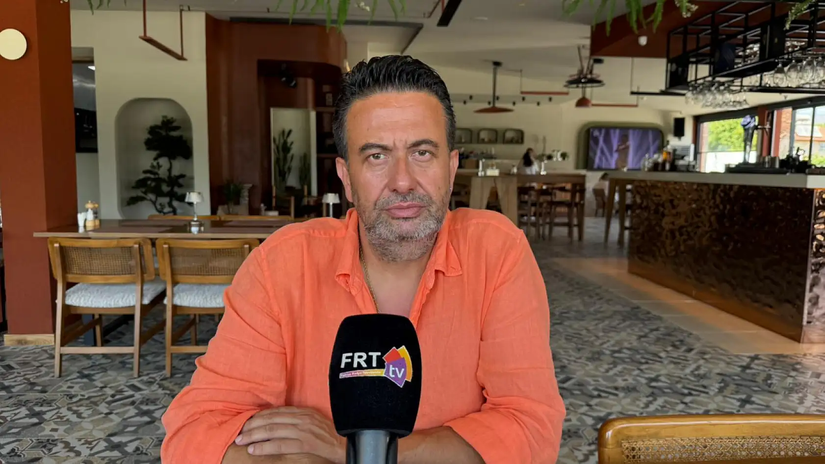 Fethiyespor'da hedef büyük: 'Takıma katkı sağlayacak oyuncular aldık'